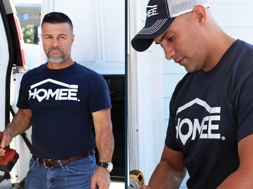 HOMEE Raises $17M in Series B-2
