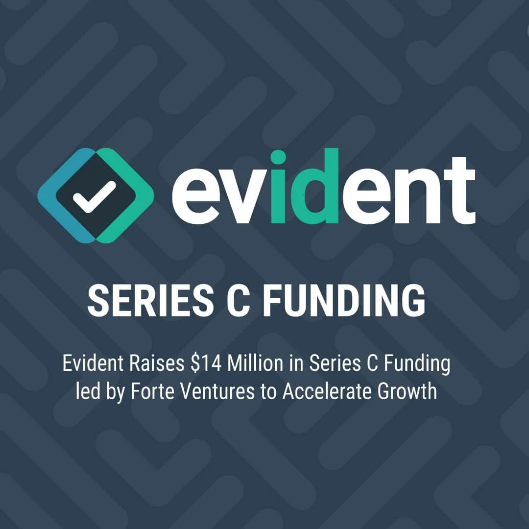 Forté Ventures Leads $14 Million Series C for Evident