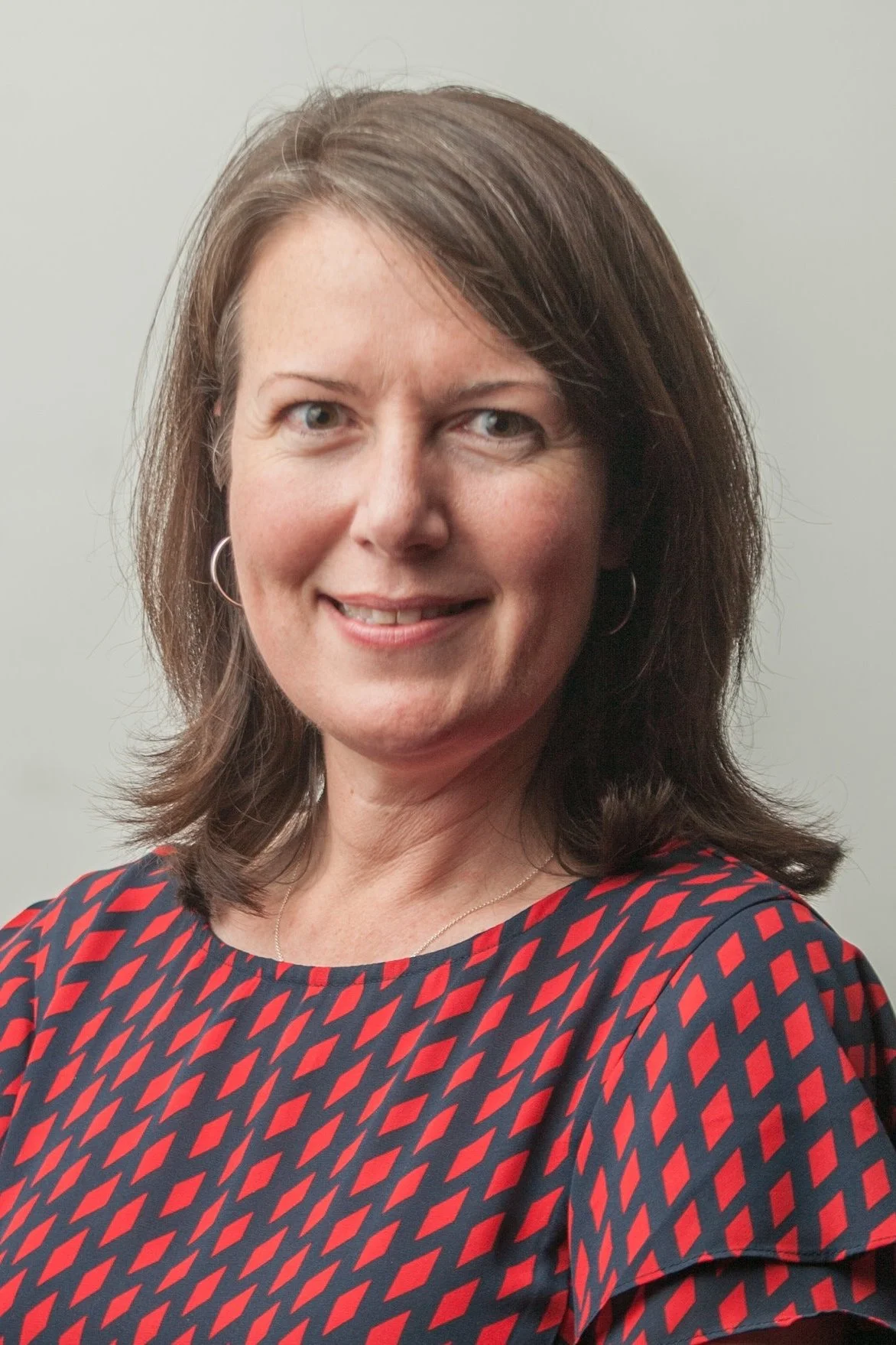 MELANIE MARTIN