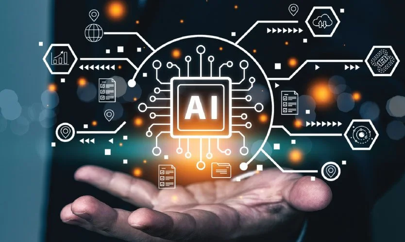 AI technology builds momentum in claims sector