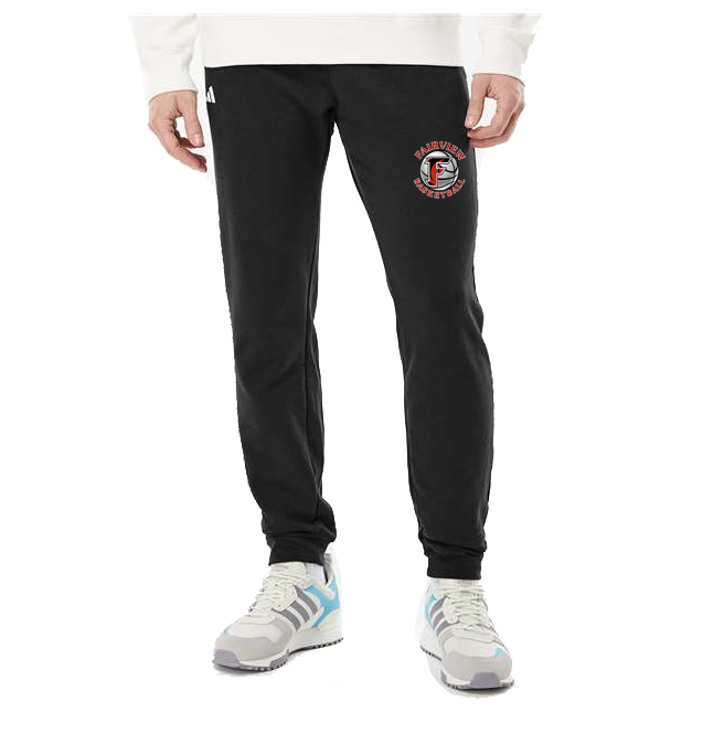 custom adidas joggers