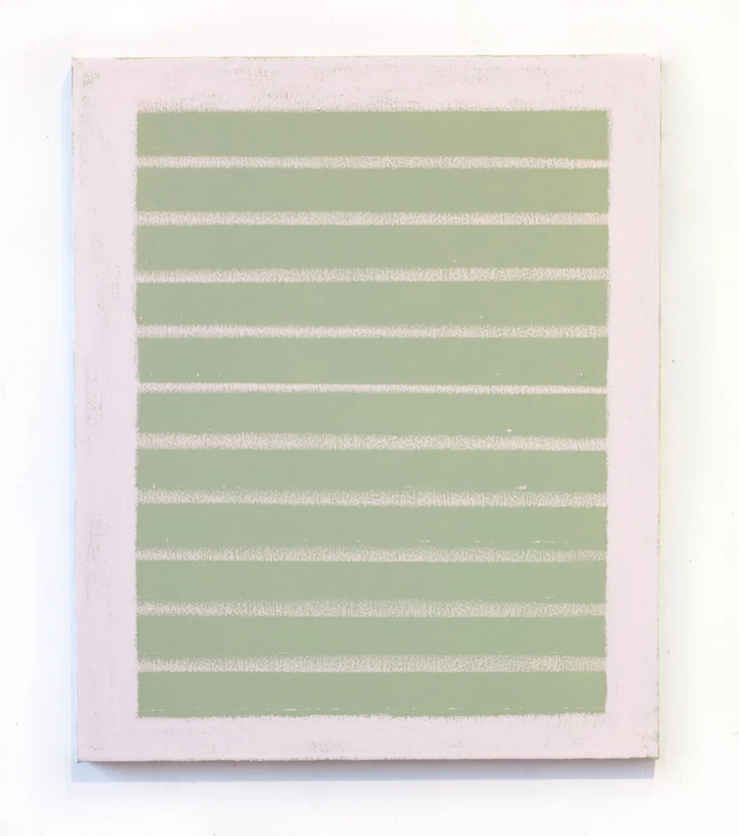 green field, green screen 20 x 24