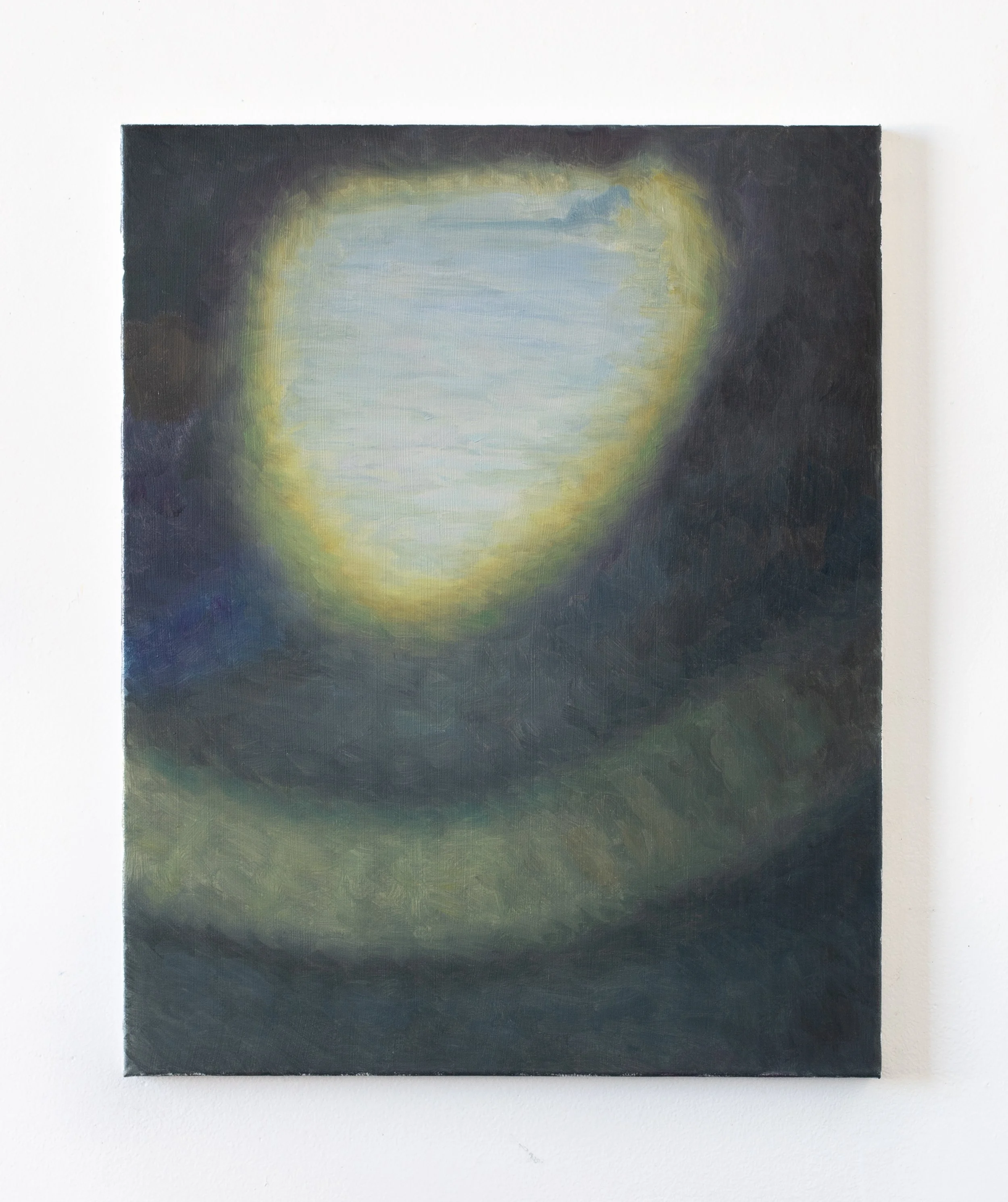  16 × 20  interval  (flashlight) 