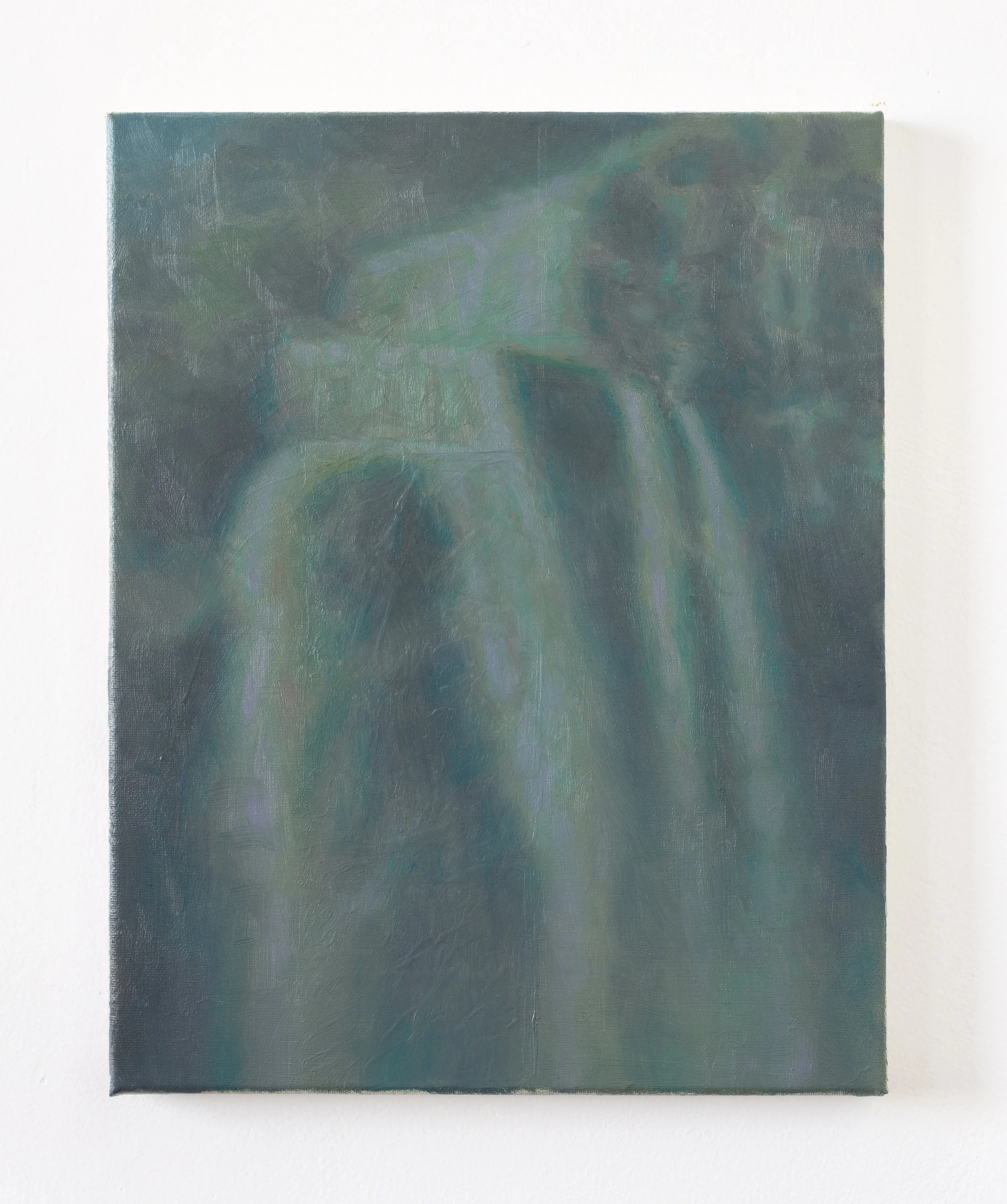  precession (falls)  11 × 14 
