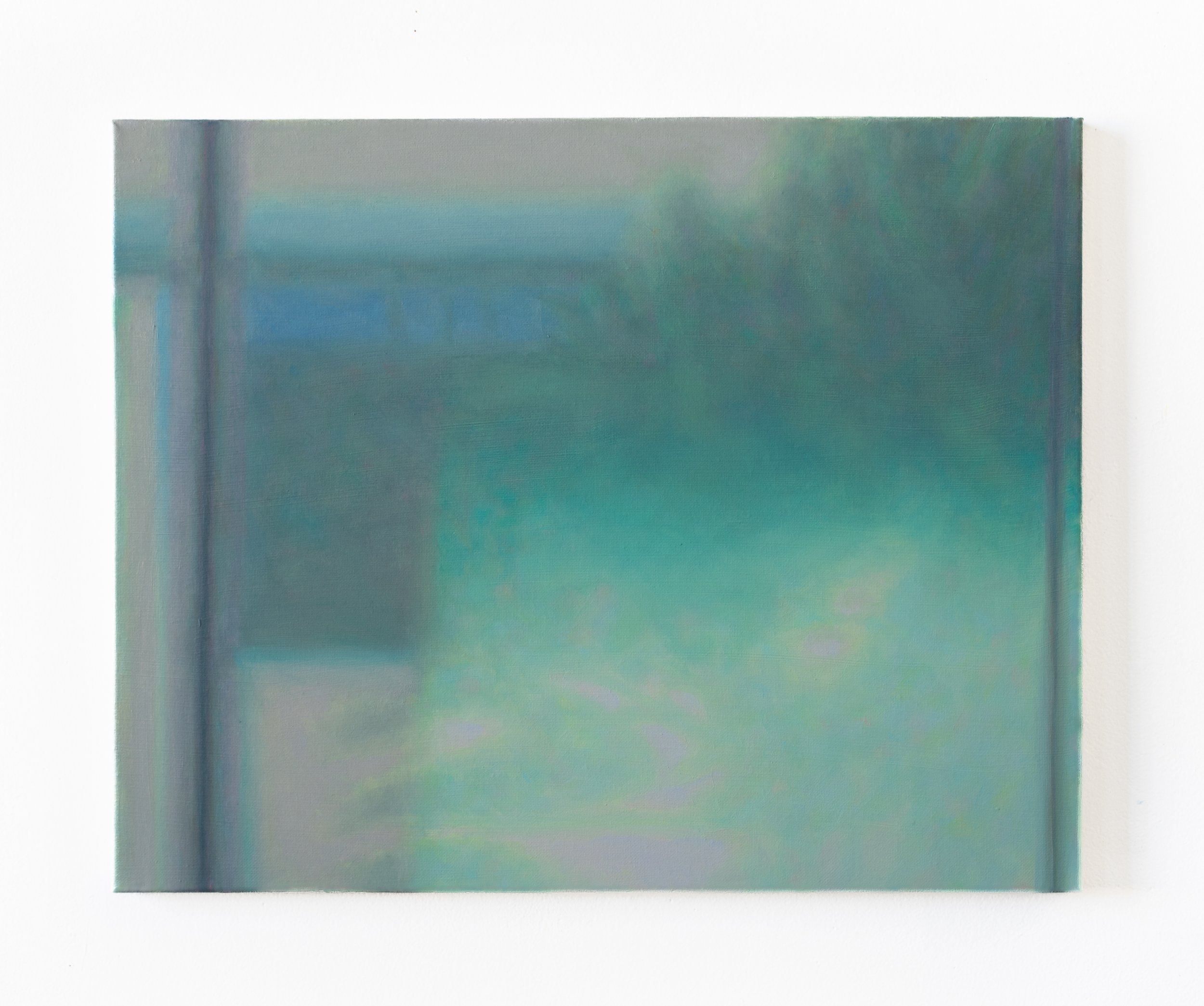  support (seep)  16 × 20 