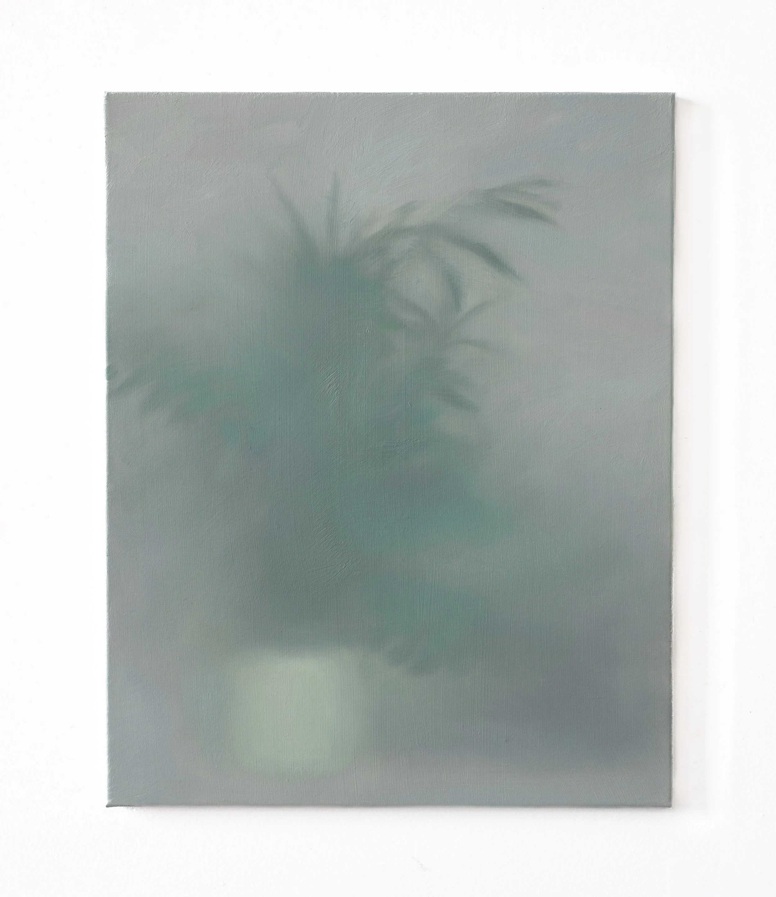 inversion (palm)  16 × 20 