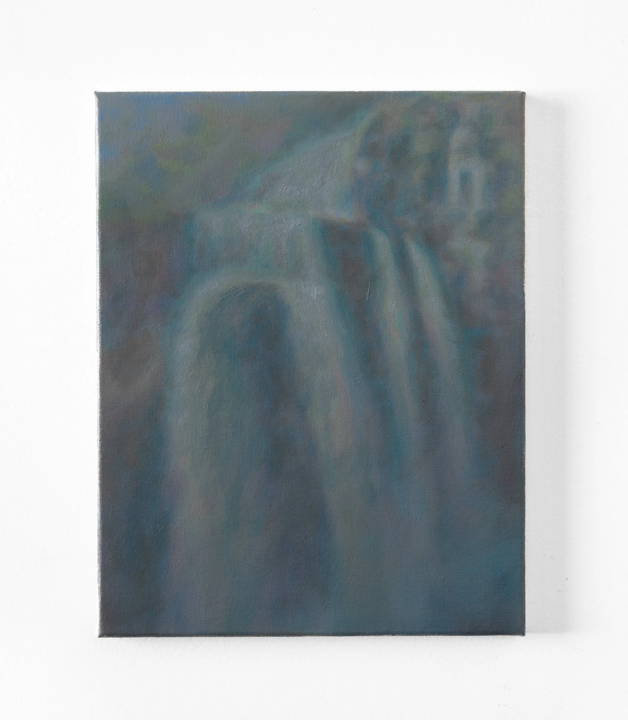  precession (falls)  11 × 14 