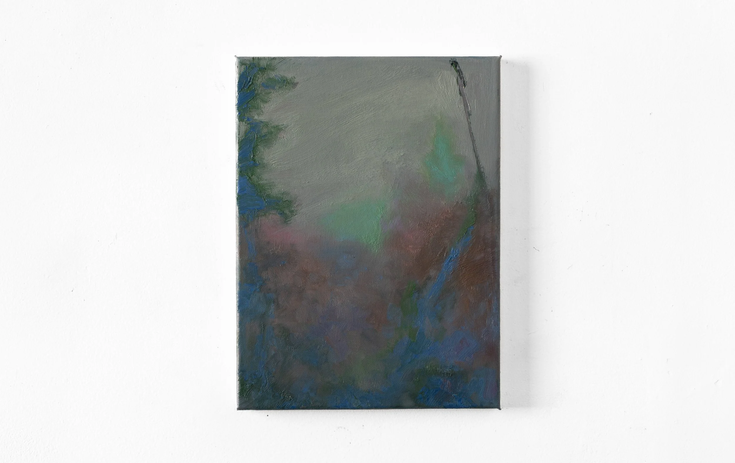  b-side  11 × 14   