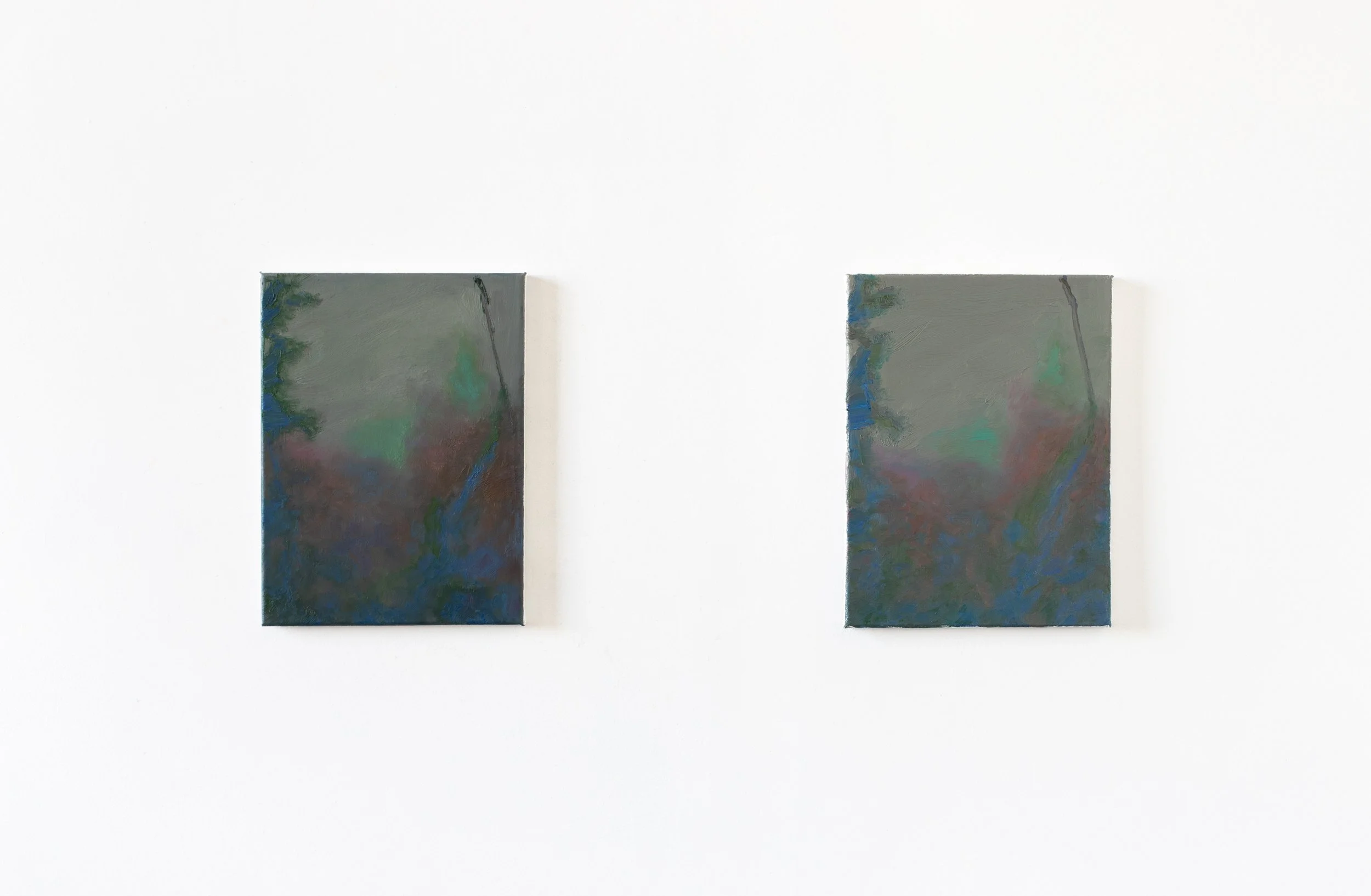  hold (double b-side)  11 × 14 (2) 