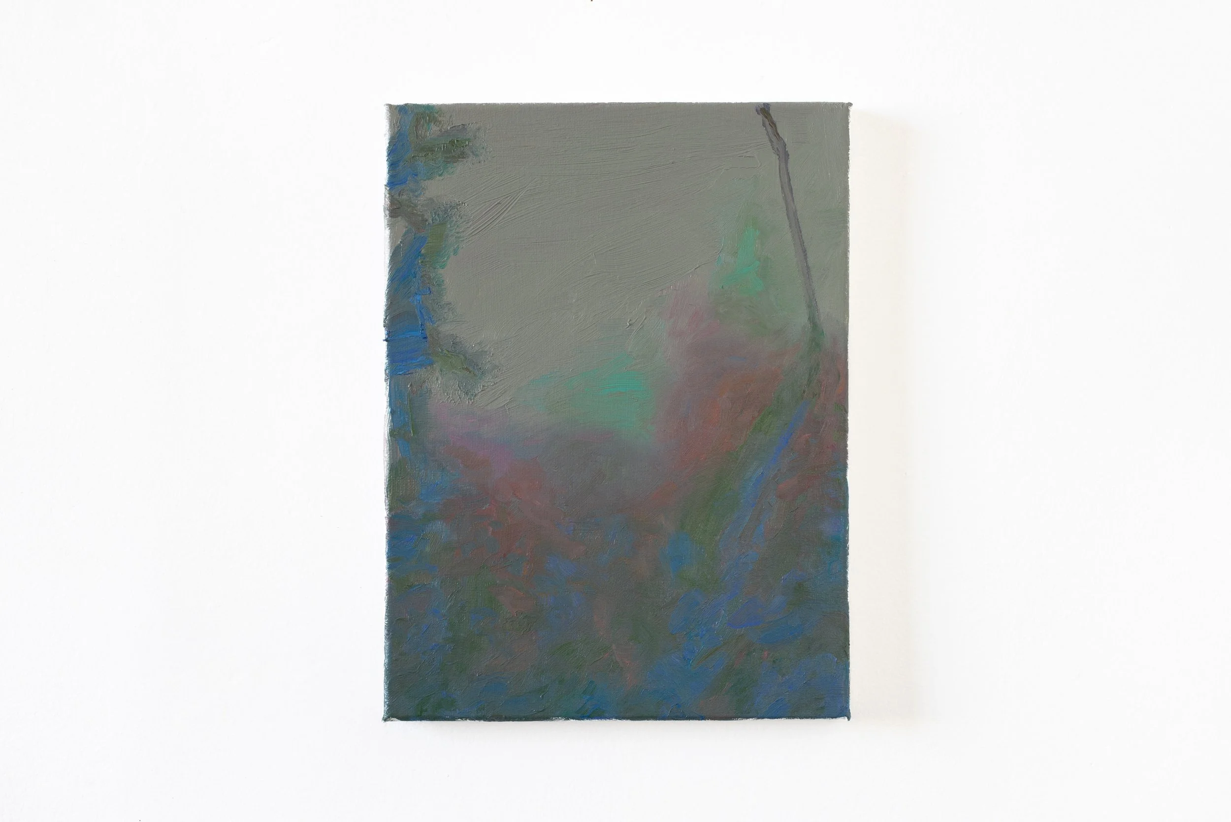  b-side  11 × 14 