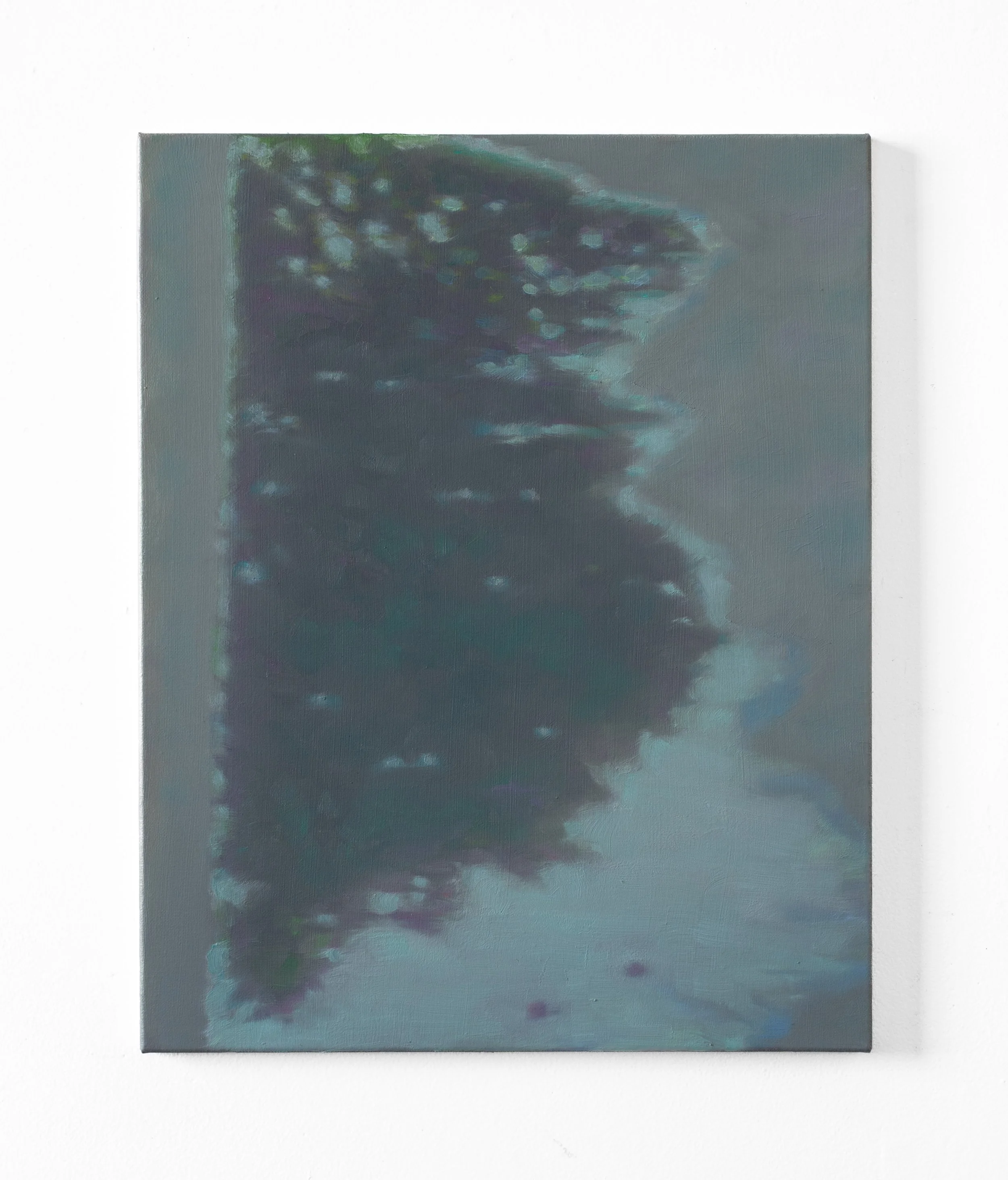  curb (compression)  16 × 20 