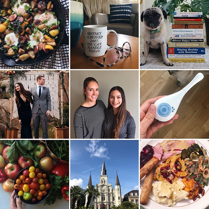 This year's top moments, plus a few honorable mentions