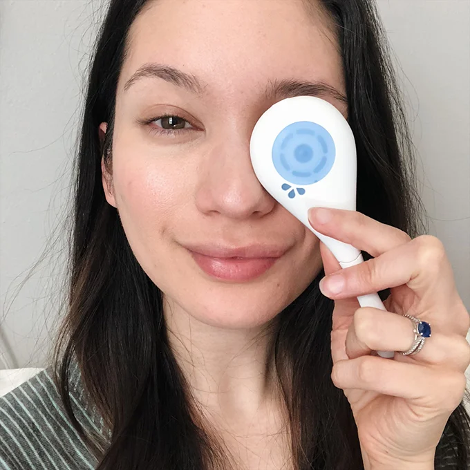 Daysy fertility tracker