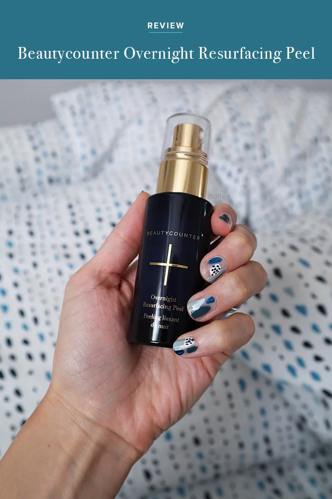 Beautycounter Overnight Resurfacing Peel Review.jpg