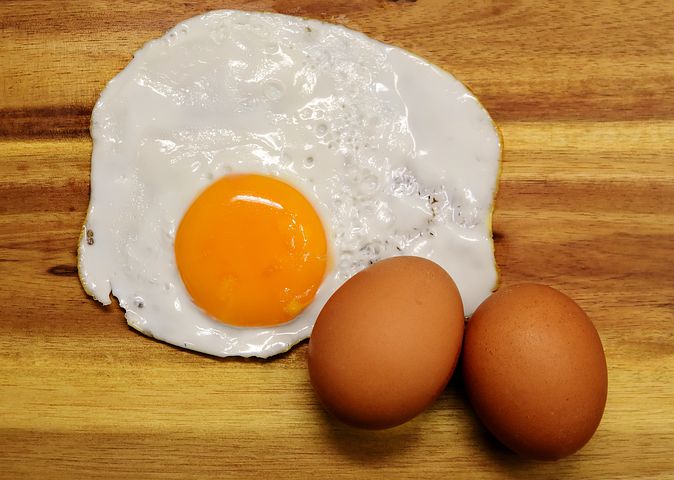Eggs