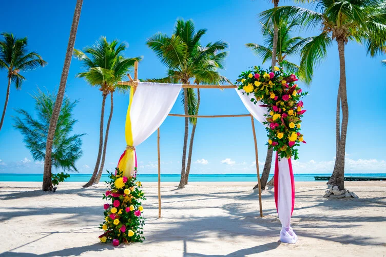 Things to Think About When Deciding on a Destination Wedding