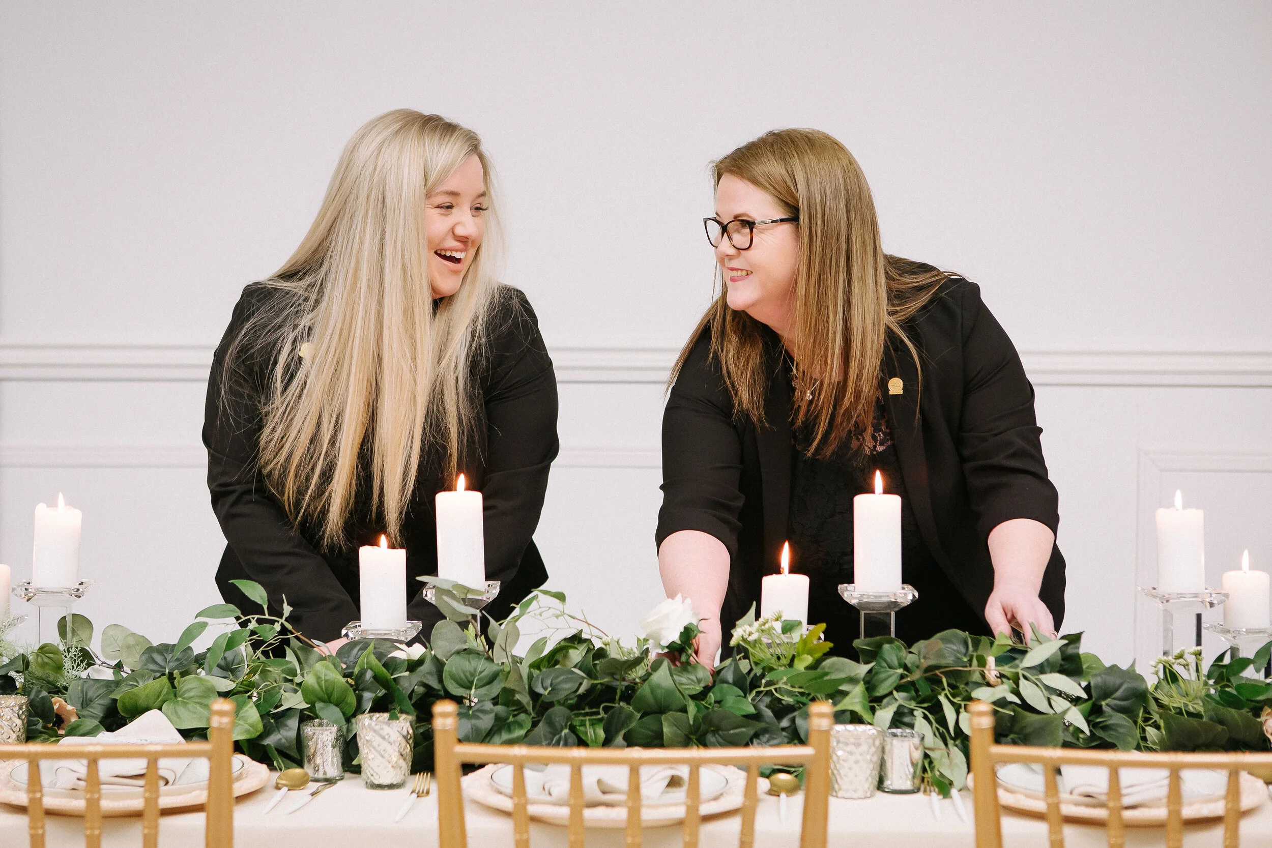 The Ultimate Guide to Wedding Planners: The Job Description Behind the Price Tag