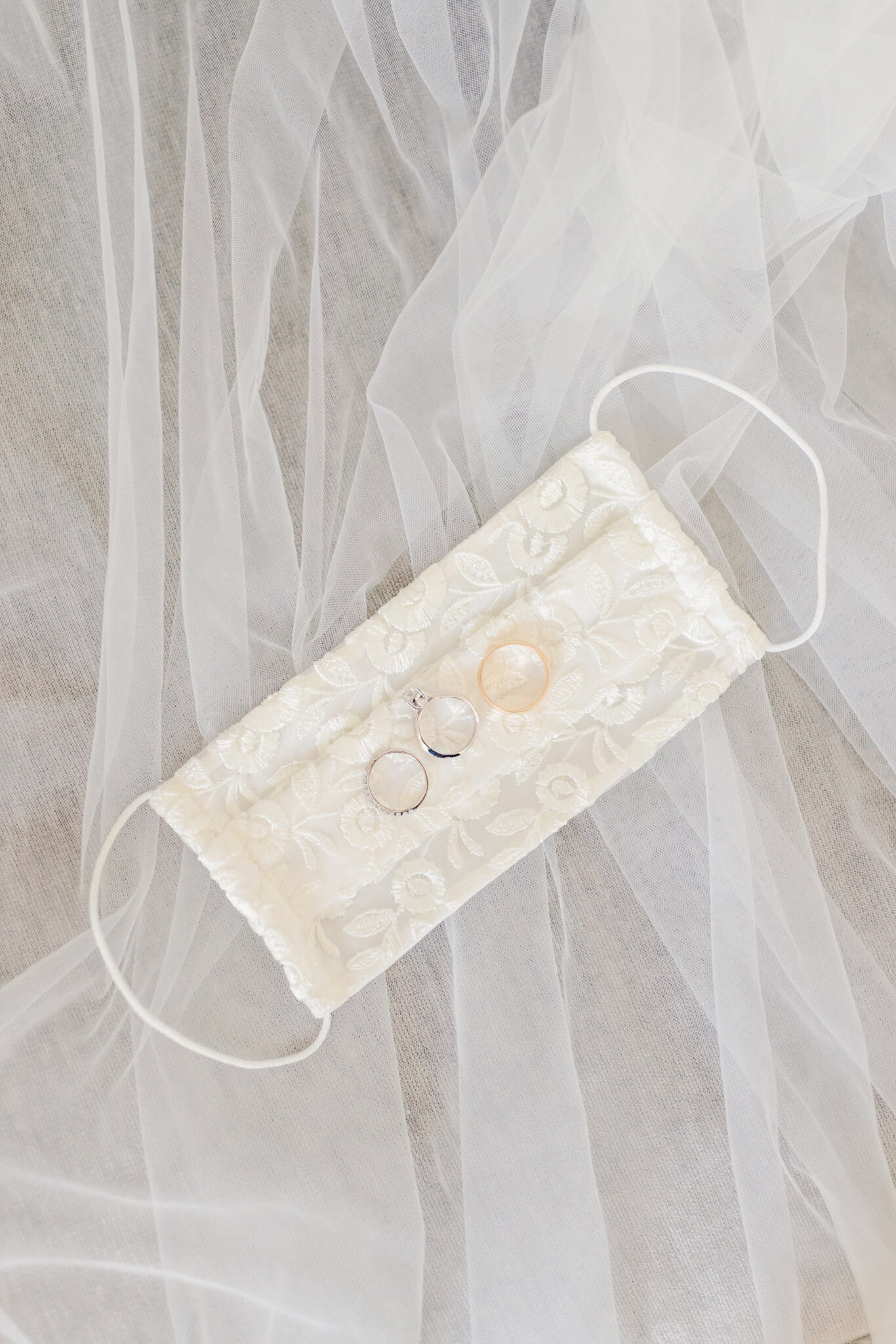 5 Tips to Managing Your Wedding During the Coronavirus