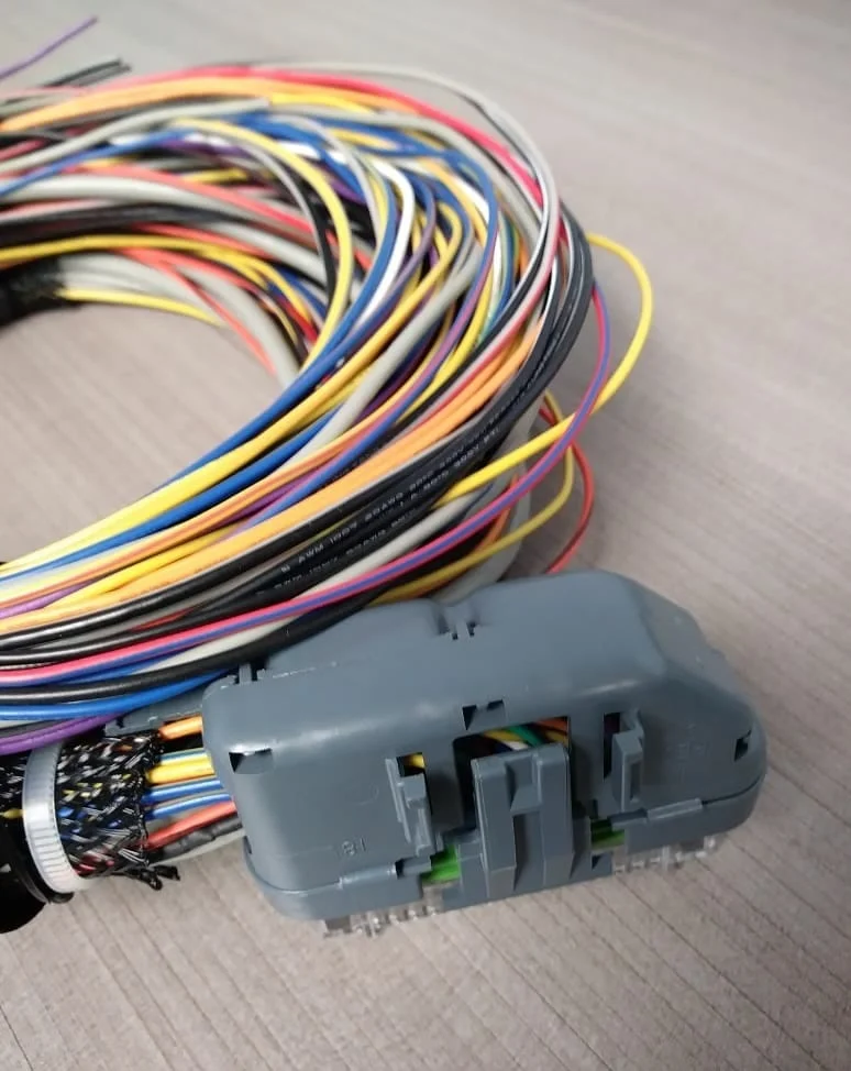 Haltech E6k Wiring Diagram Wiring Diagram