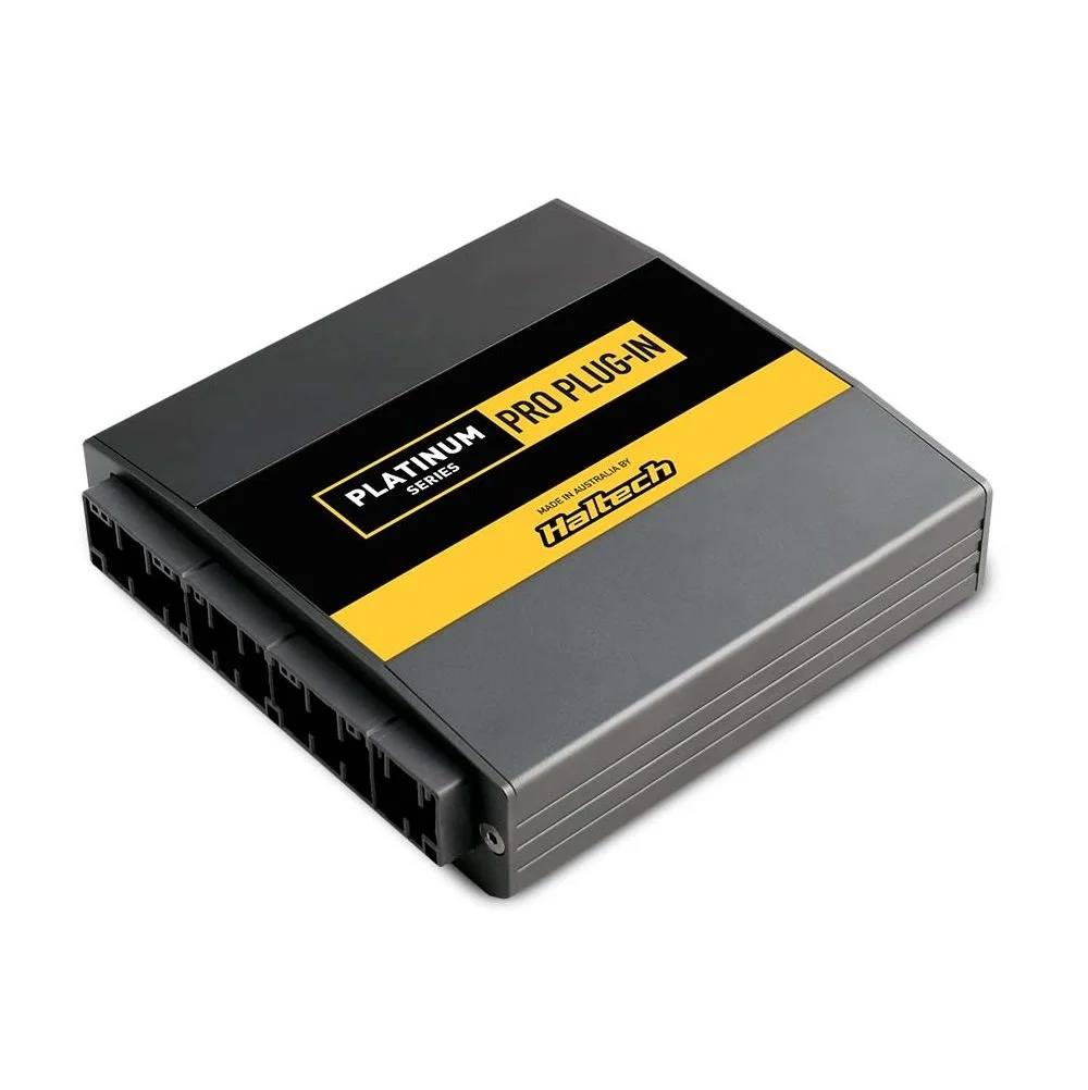Haltech Pro Plug In Honda S2000 AP1 ECU — Tuning Technology
