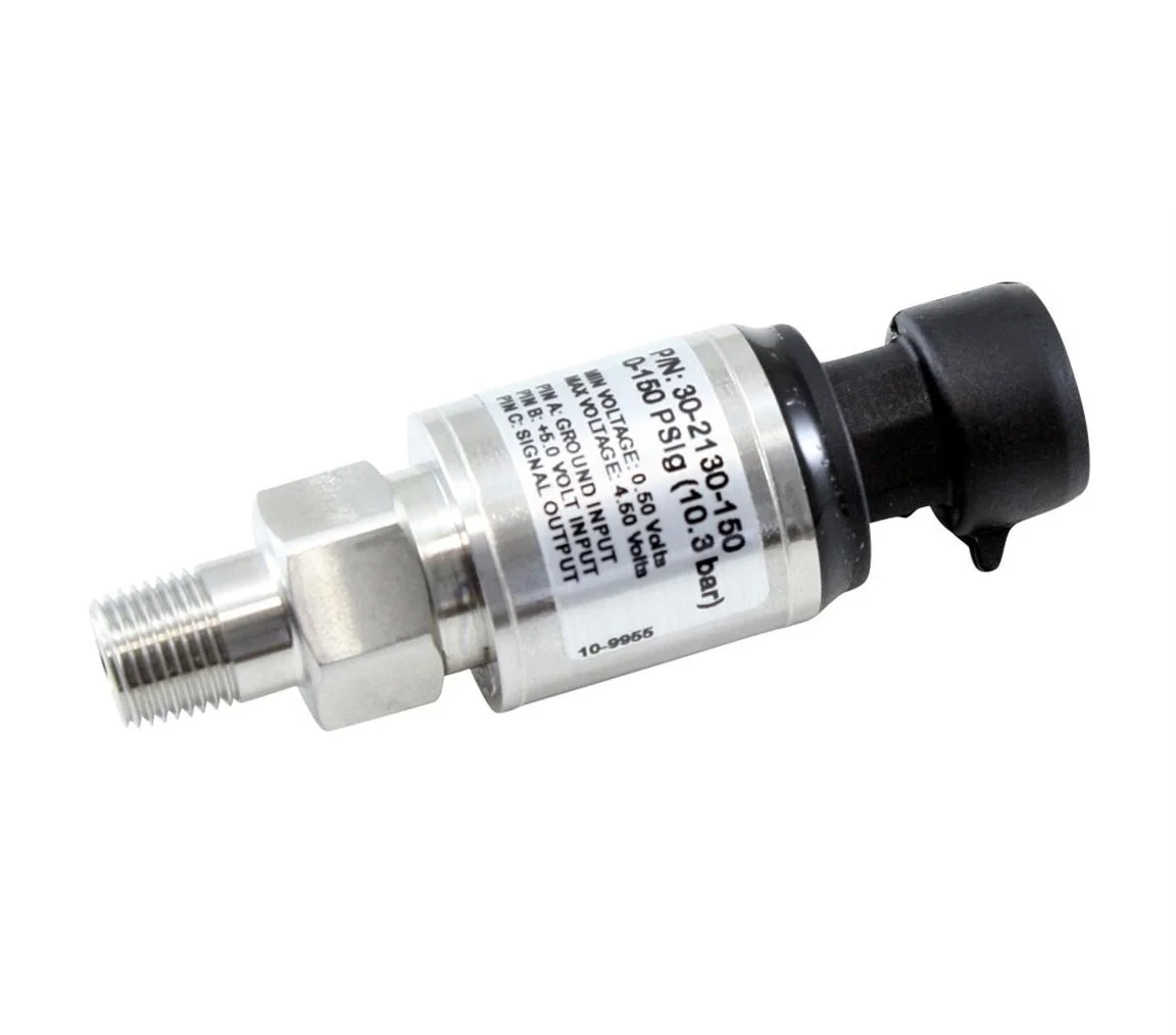 thumbnail image 2 of Ballenger Motorsports 3-Way Pressure Sensor Extension Harness For GM / AEM 2 of 3