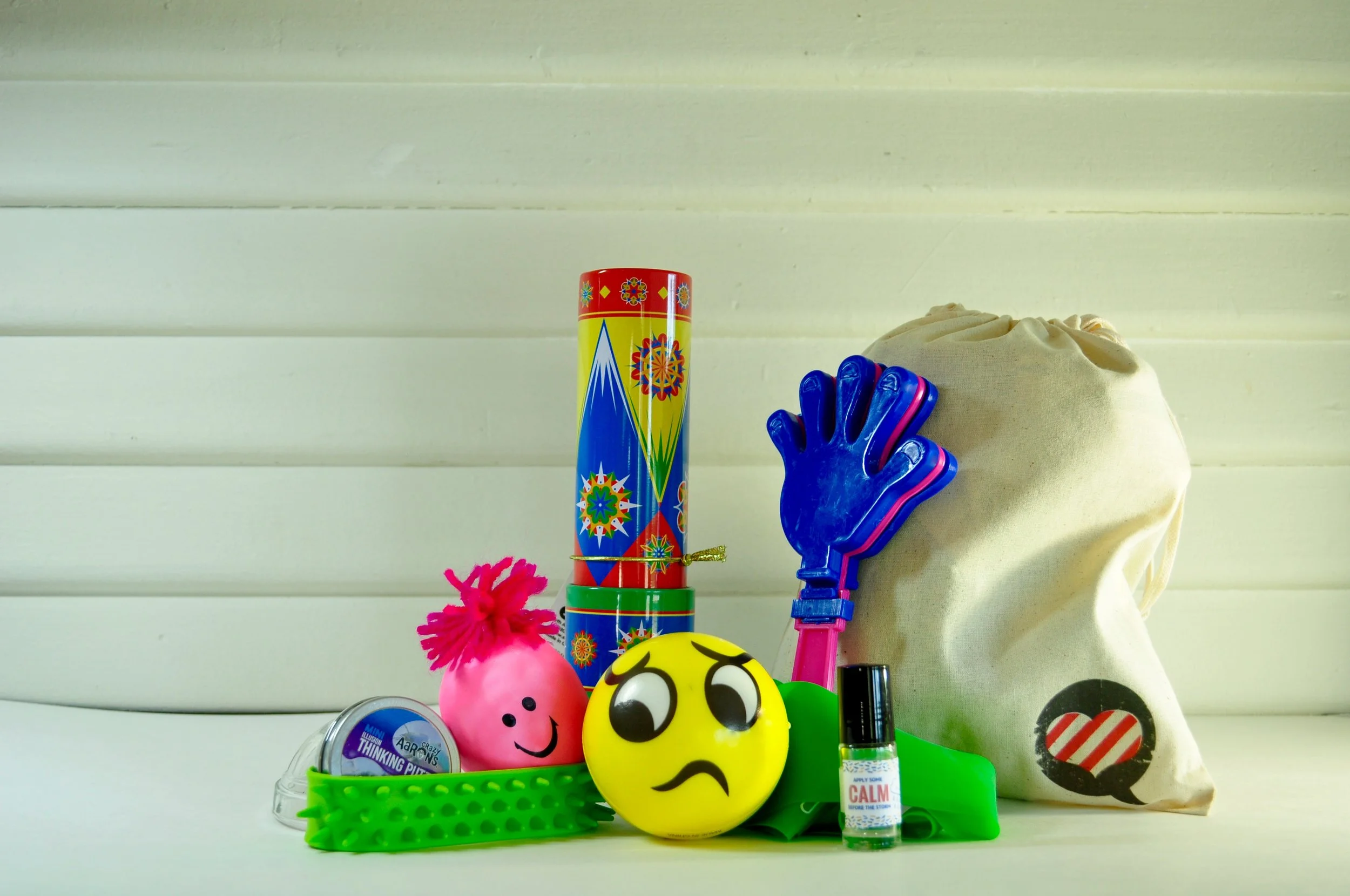 Hot Potato / Anger / $44.99