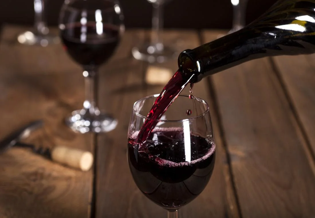 Wine Tasting