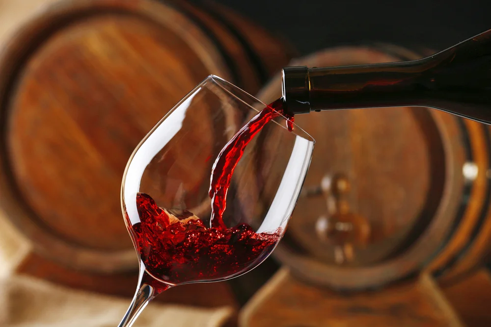Wine Tasting