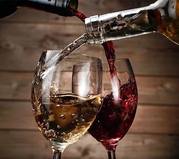 Wine Tasting
