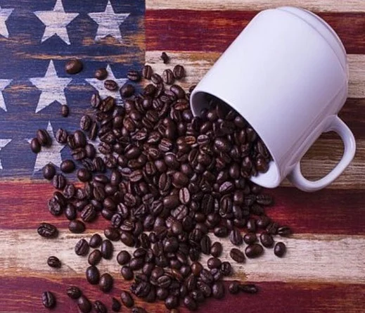 Coffee for Vets