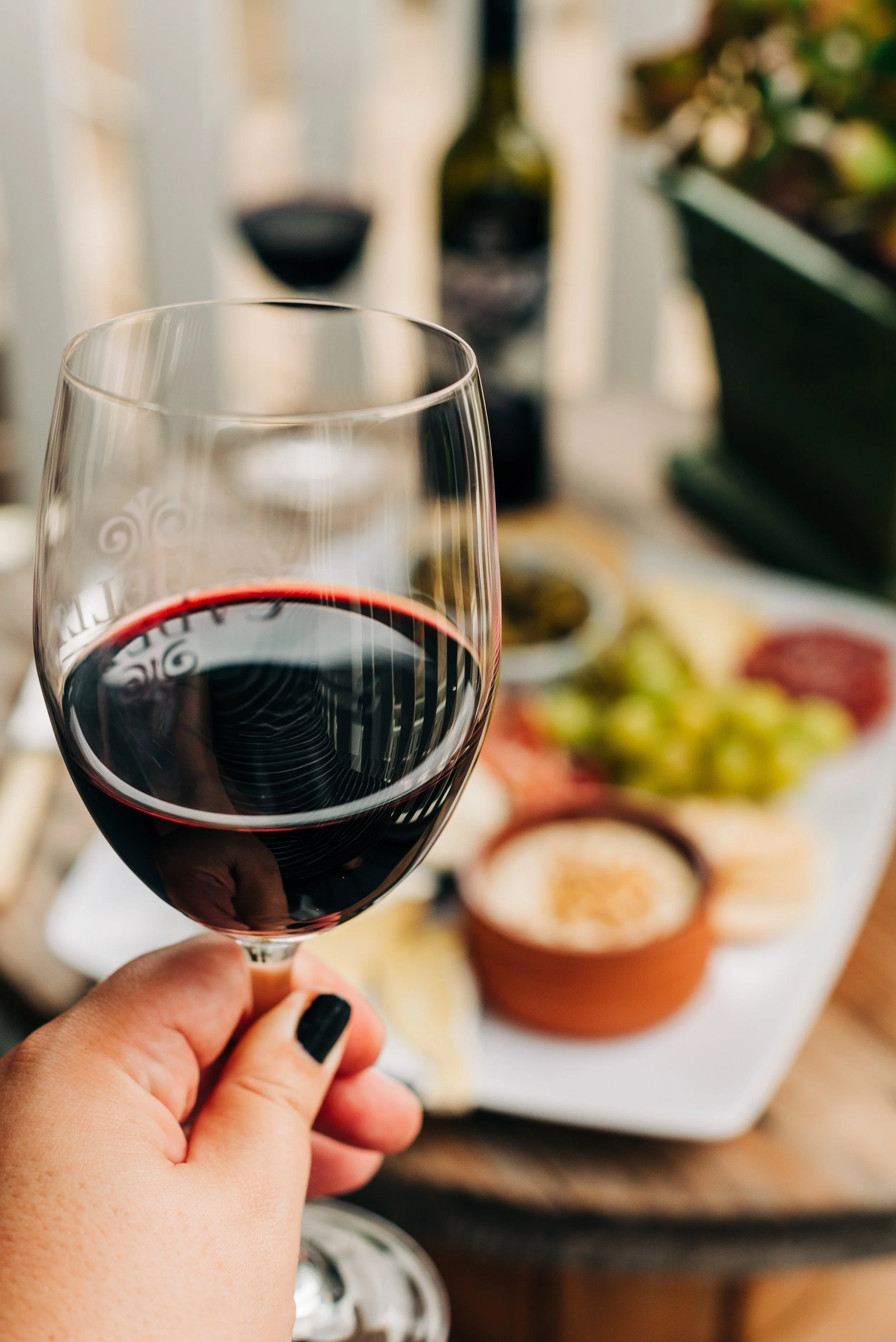 Prescott PEO Chapter Y Silent Auction and Wine Tasting Fundraiser