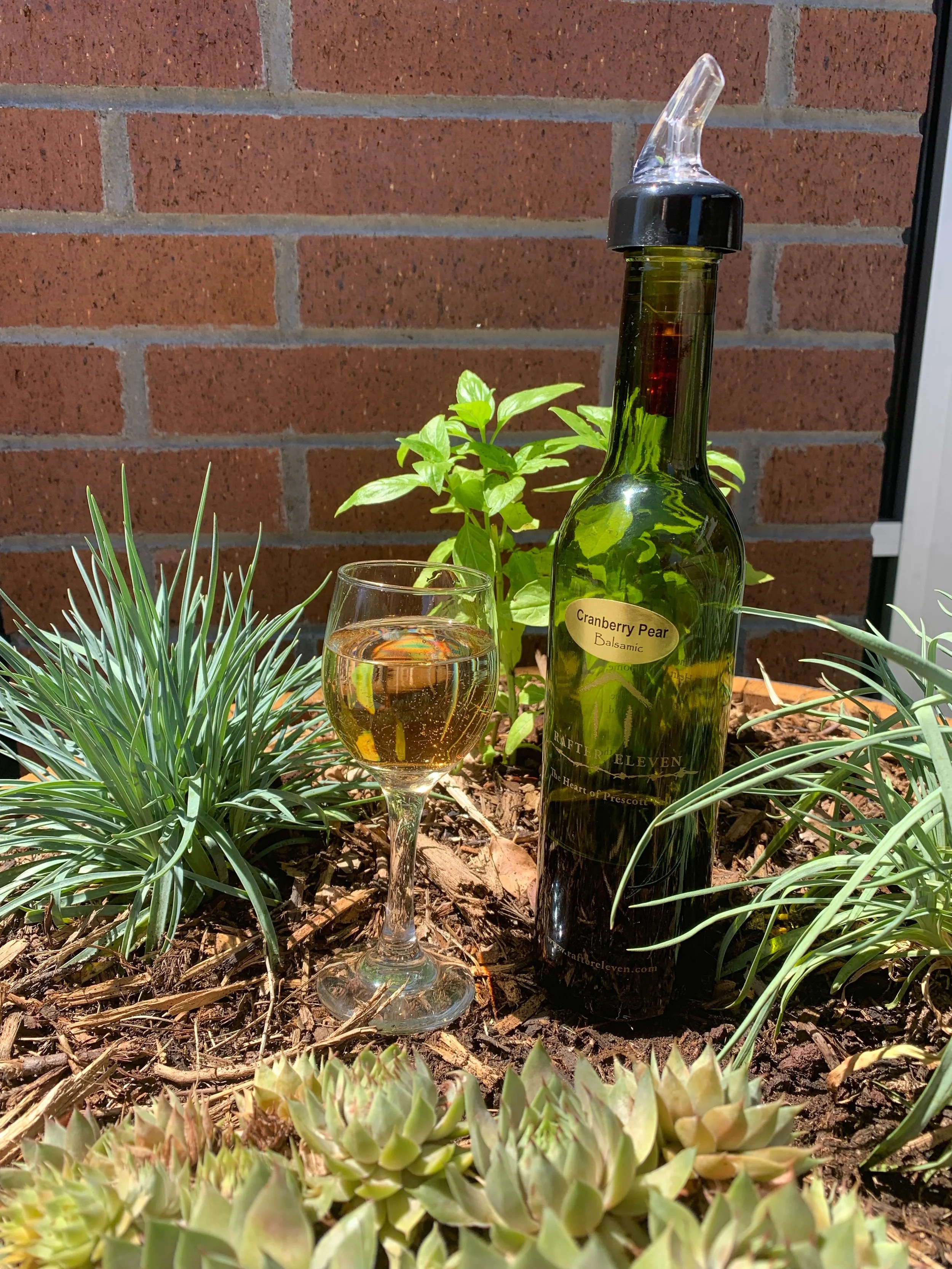 A New Way to Drink Water