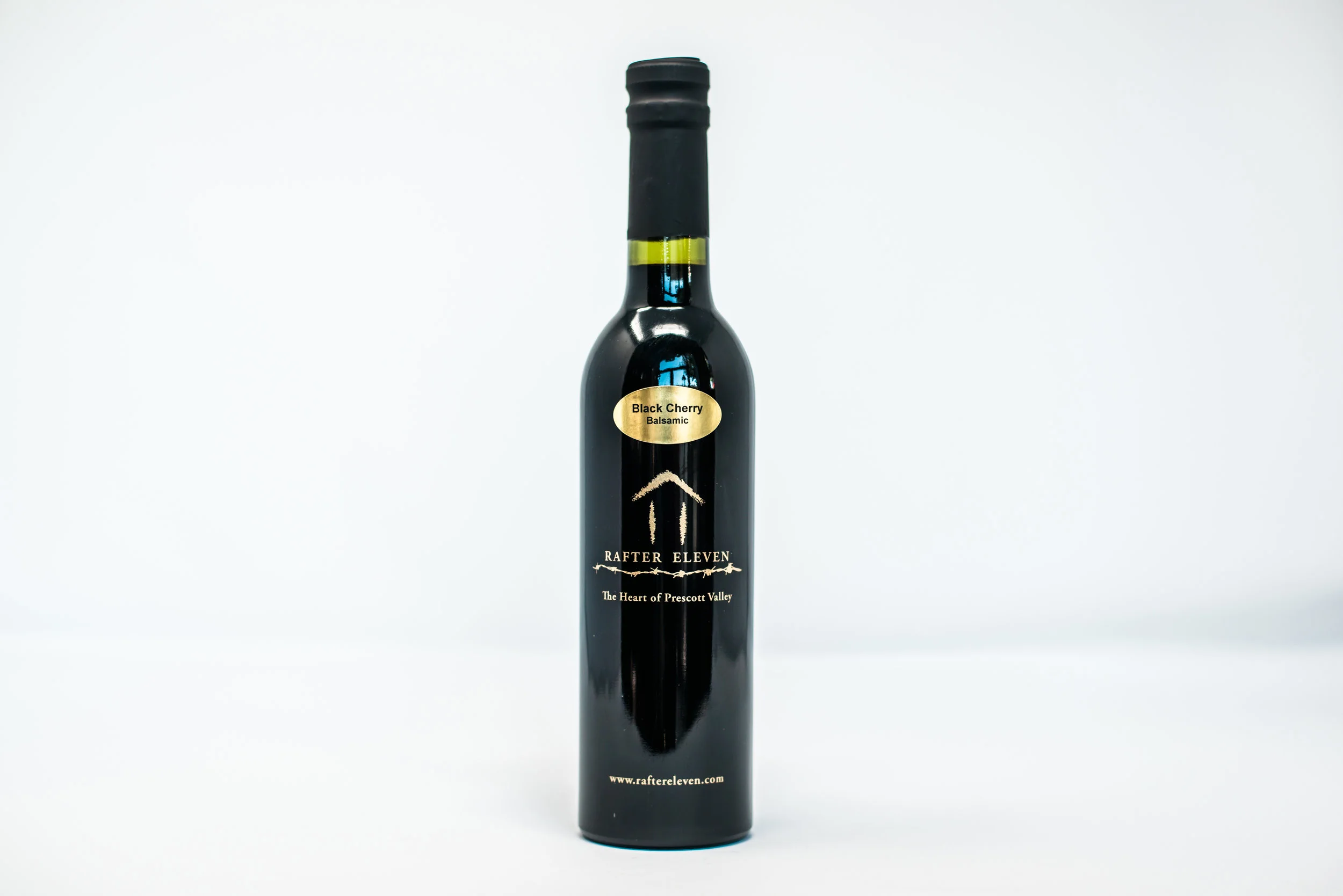 Cherry Rafter Black Cherry — Rafter Eleven