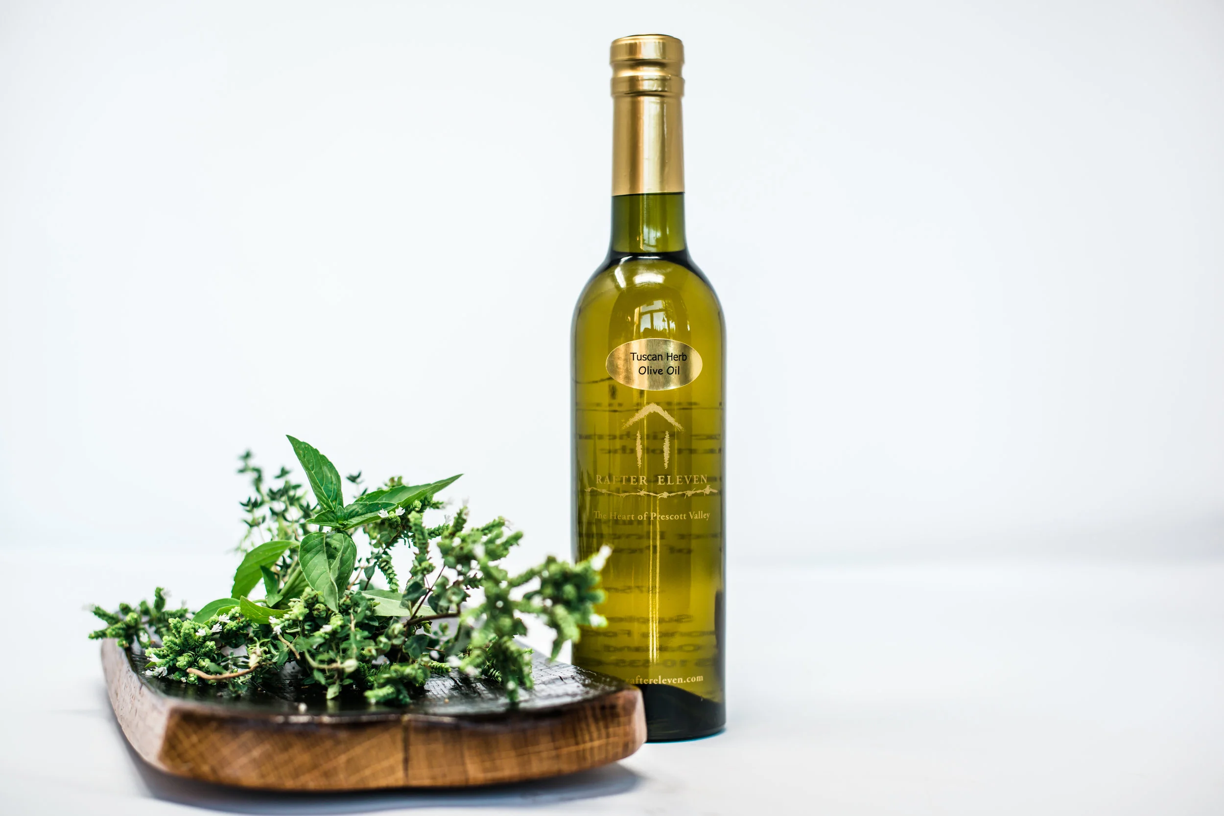 Tuscan Herb