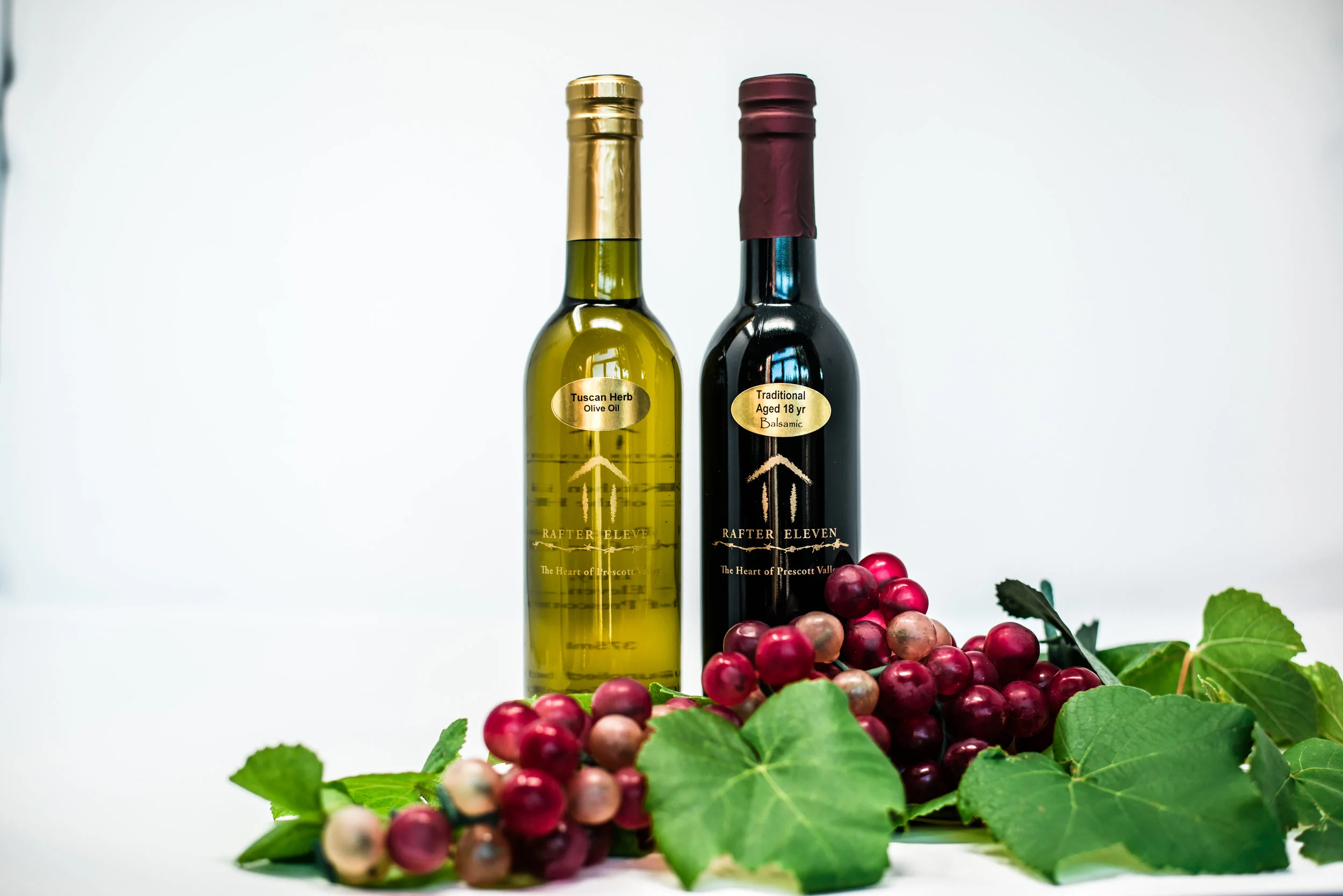 Traditional &amp; Tuscan Herb