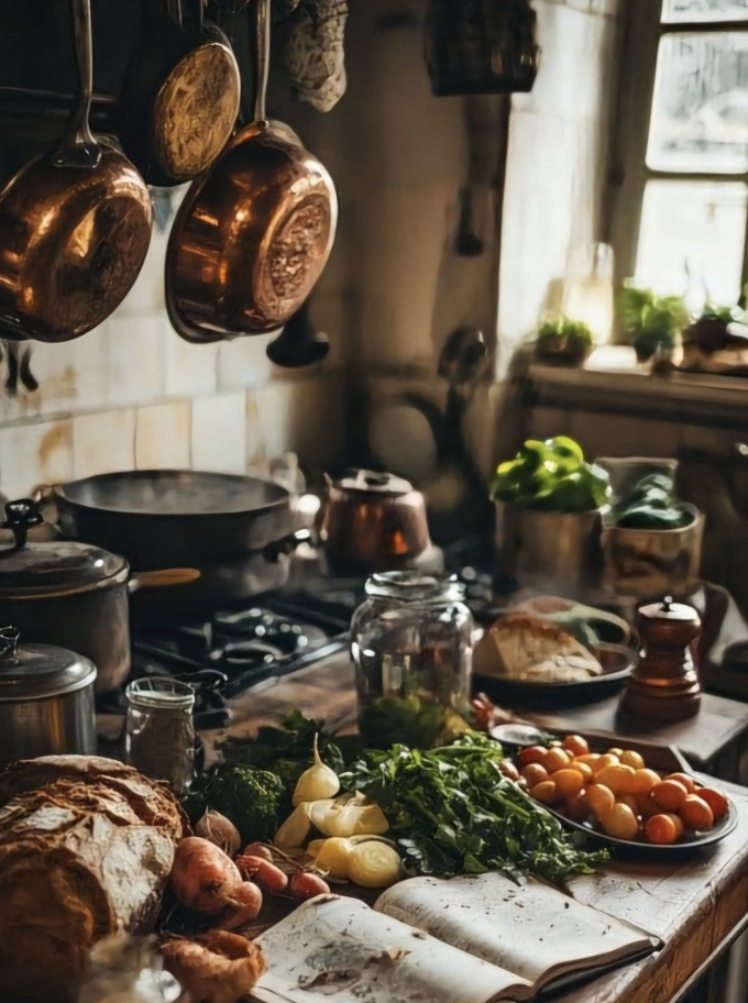 June 27th - Sicilian Summer @ 1:00