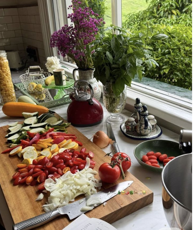 May 9th - Mexican Street Food