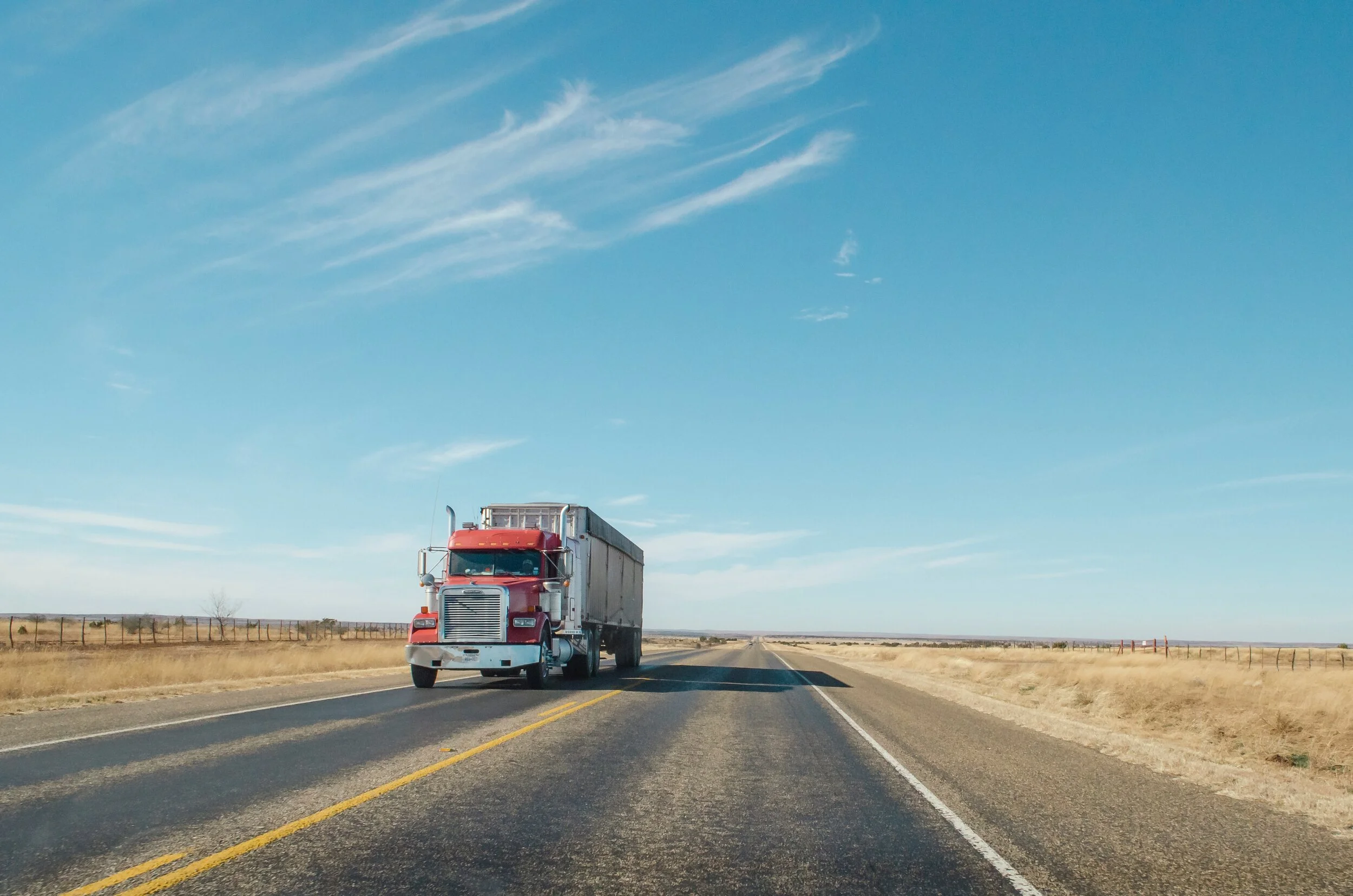 DOT Regulations Preempt Meal/Rest Period Violations for Truckers