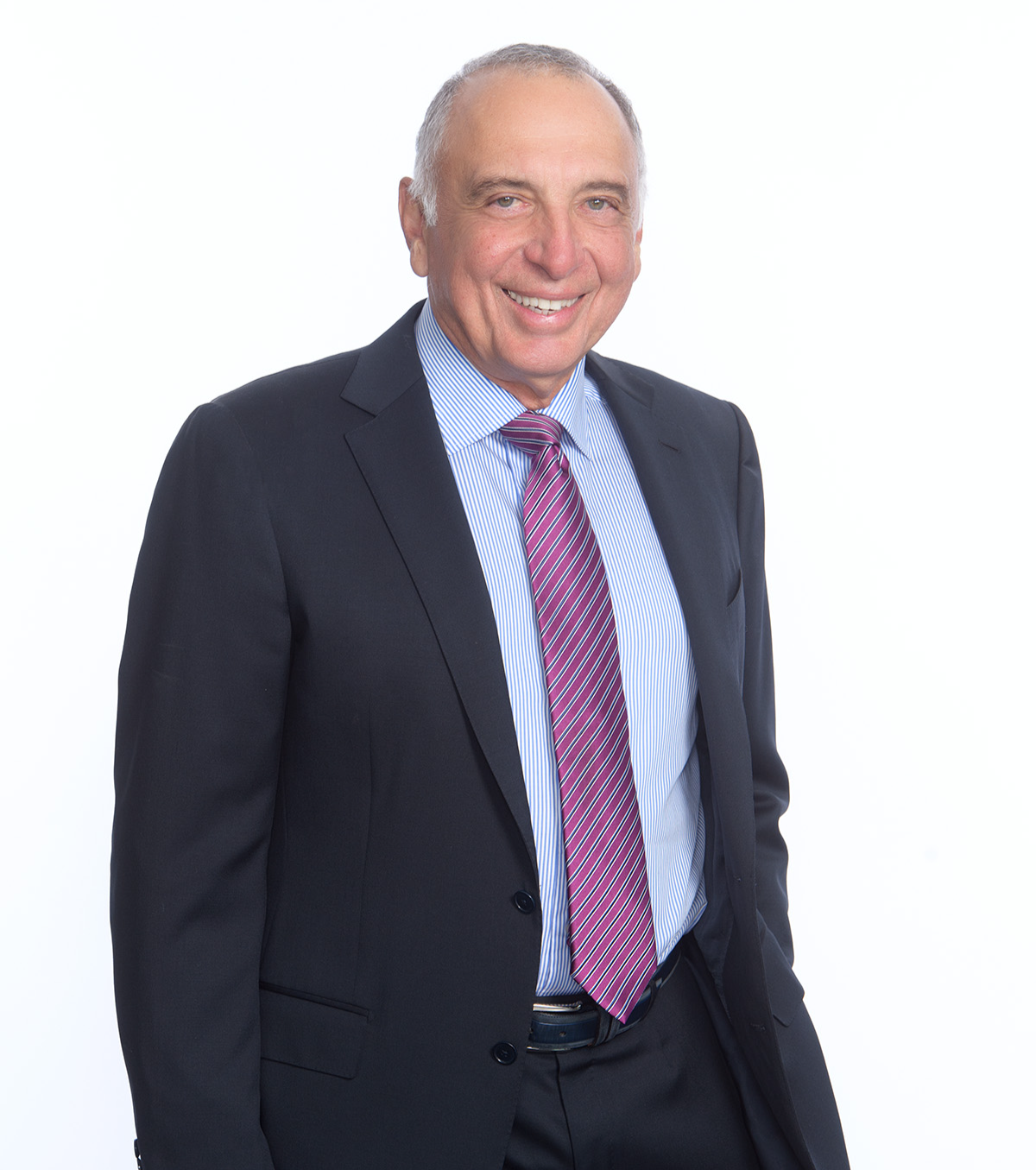 Larry M. Kazanjian