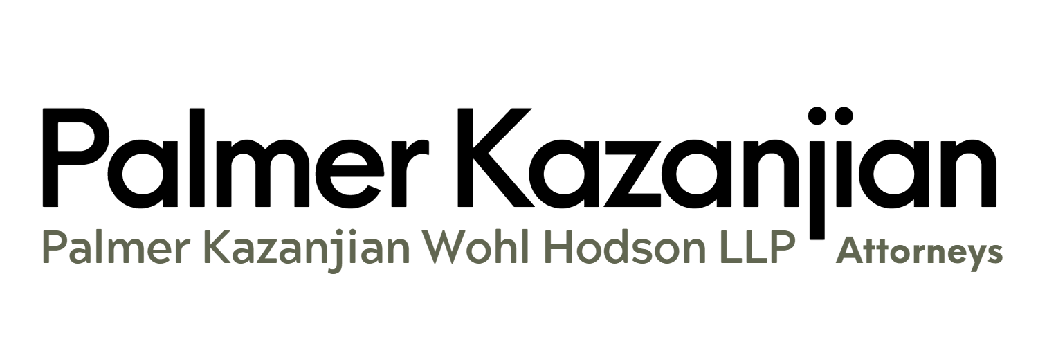 Palmer Kazanjian Wohl Hodson