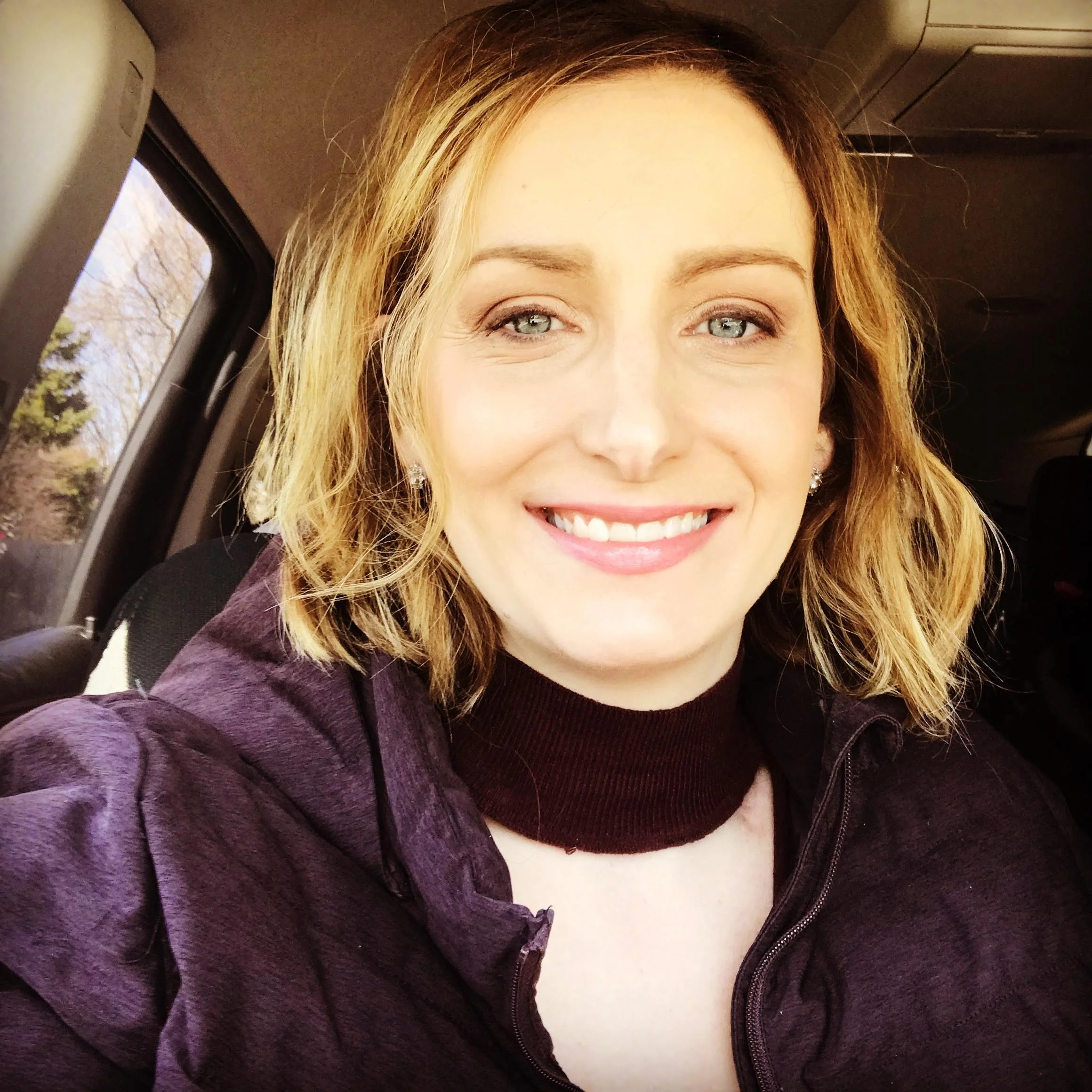 Hair Today. Gone Tomorrow. — The Hopeful Warrior - My ...
