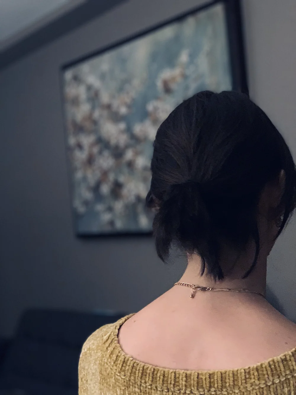 Ponying Up Coping With Hair Loss Regrowth The Hopeful Warrior My Journey With Hodgkin Lymphoma