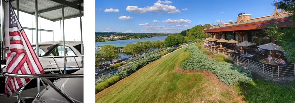 Safe Harbor Development