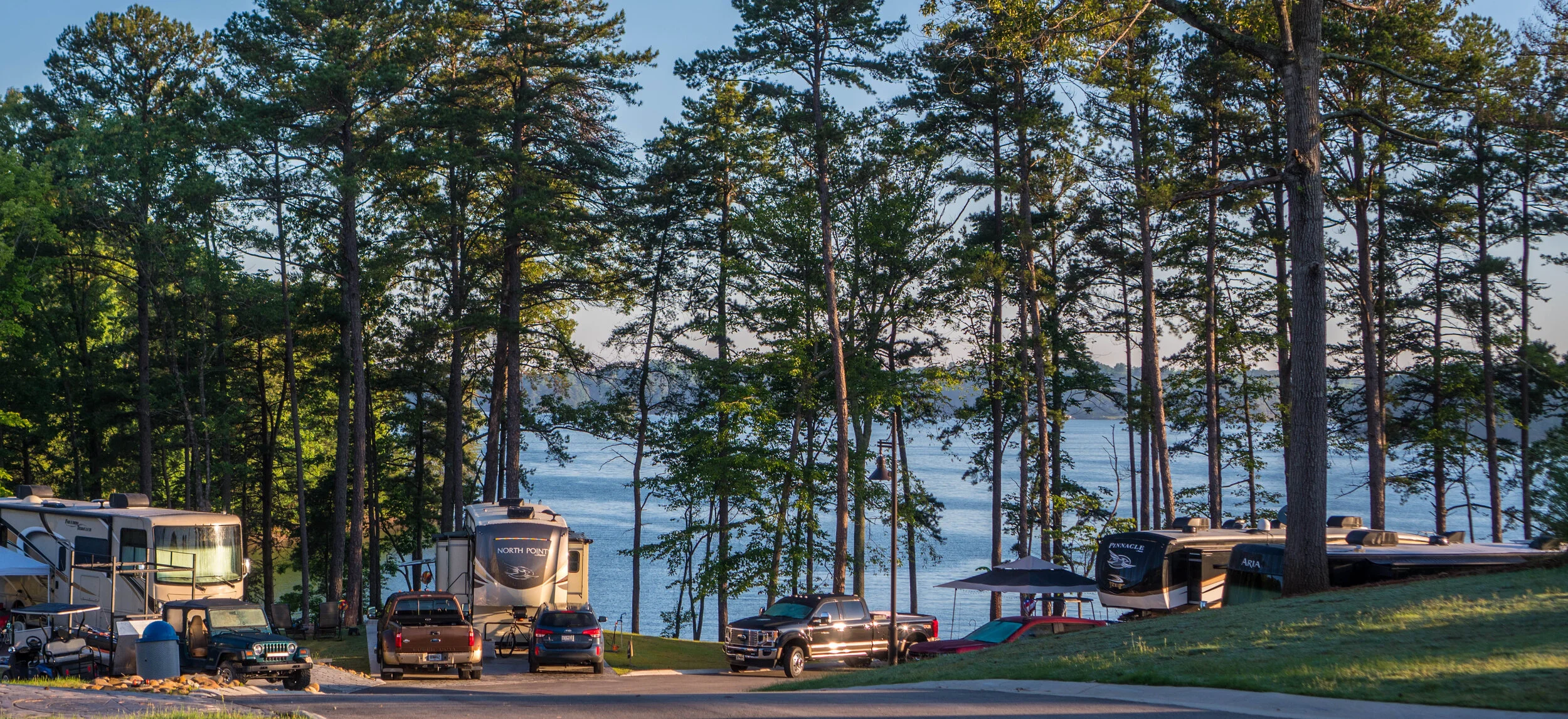 Safe Harbor Development