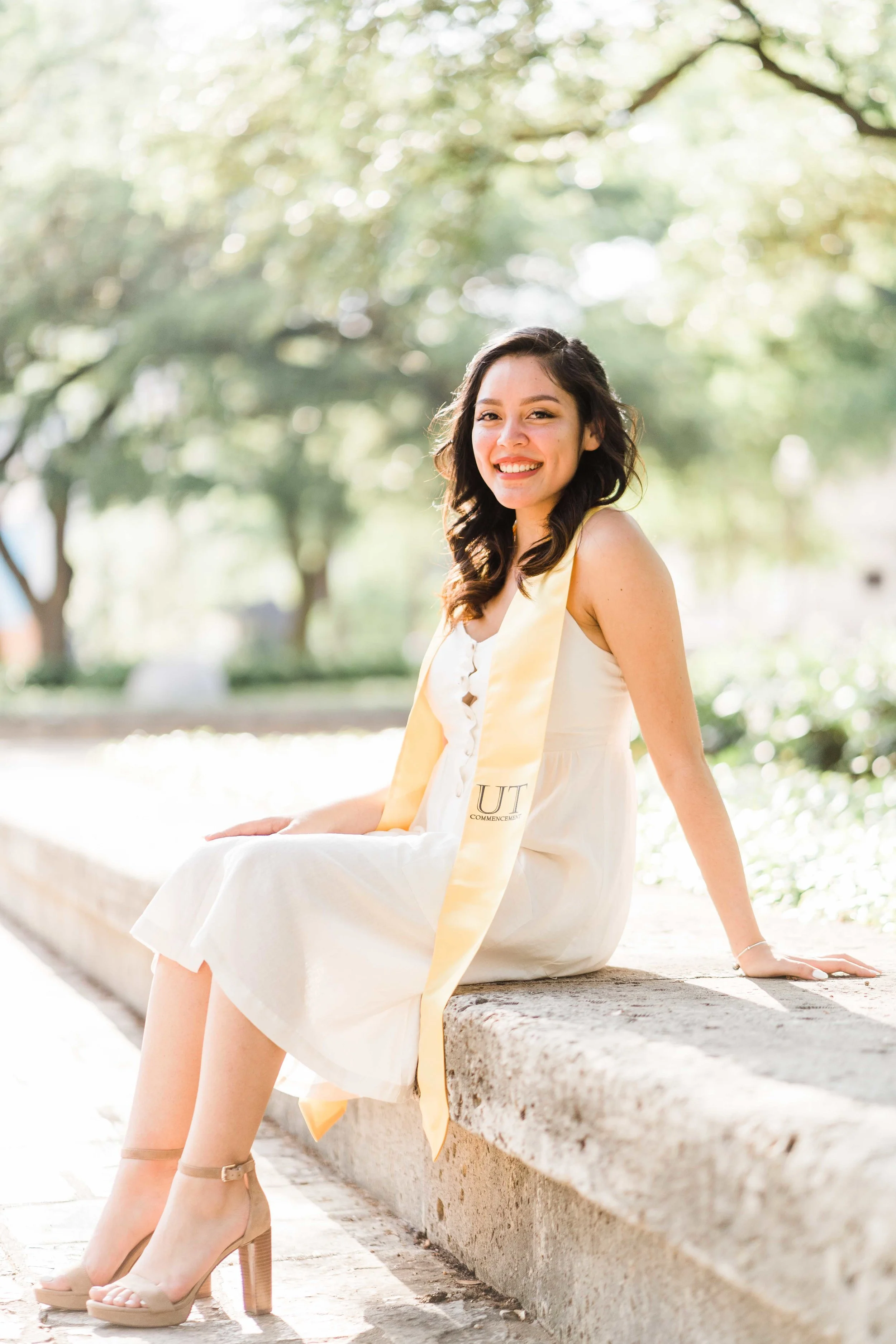 UT Austin // Kiana