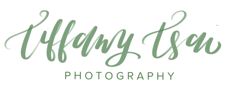 Tiffany Tsai Photography - Austin, Texas Wedding & Portrait Photographer