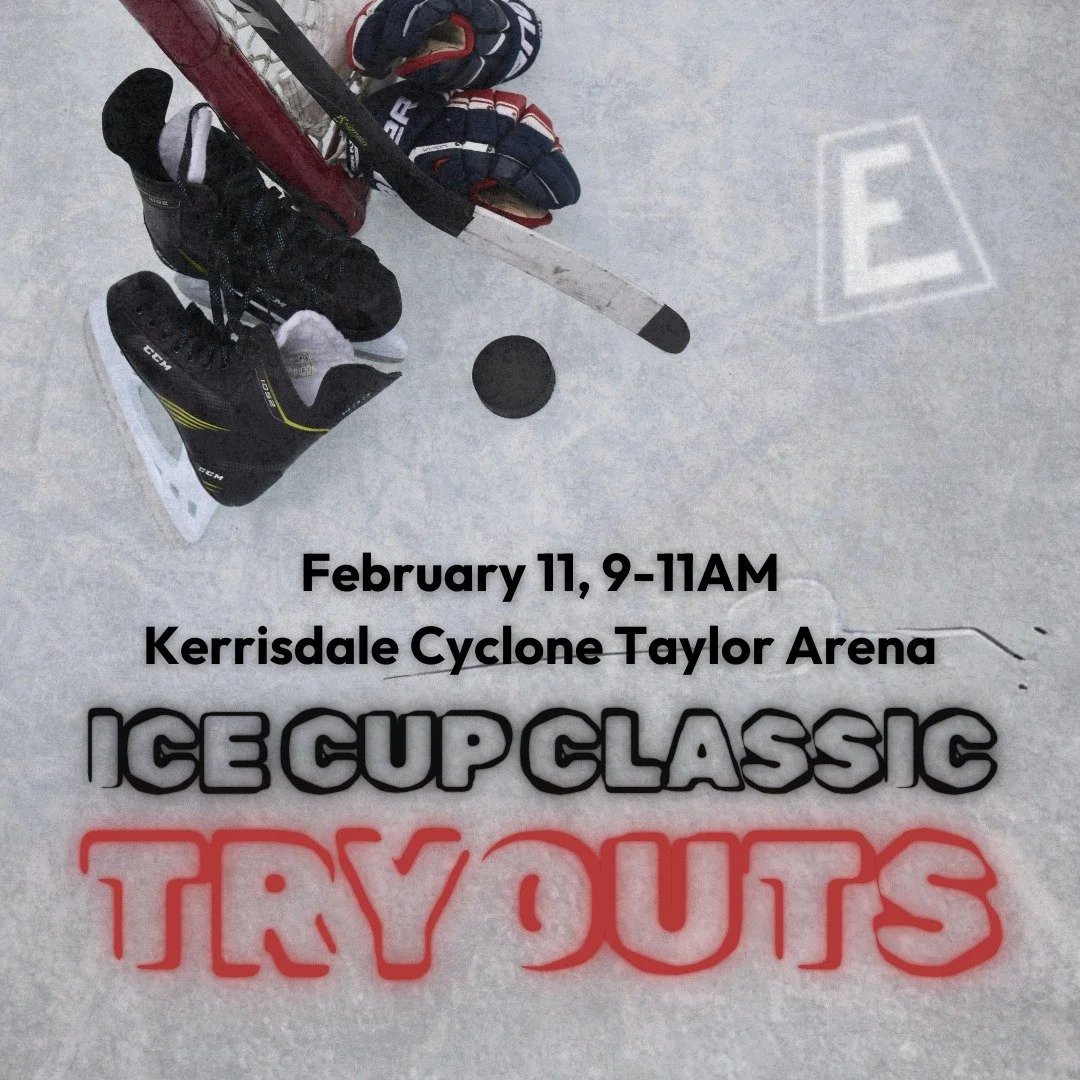 Join our hockey team to help the EUS beat CUS at the Ice Cup! Our first tryout day will be on Feb 11 from 9-11AM at the Kerrisale Cyclone Arena. Come and show us your hockey skills and engineering spirit!