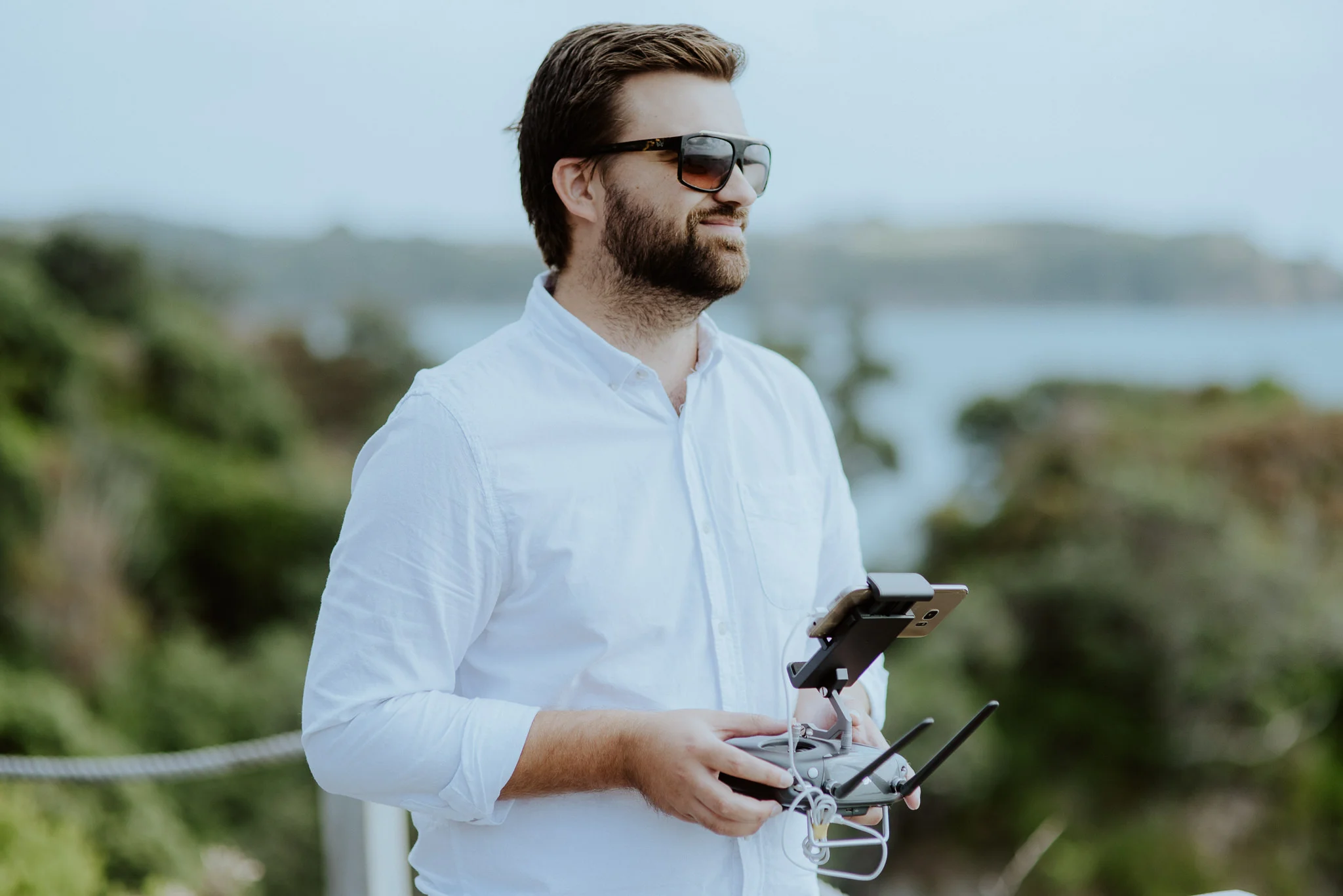 Photo by Jonathan Suckling