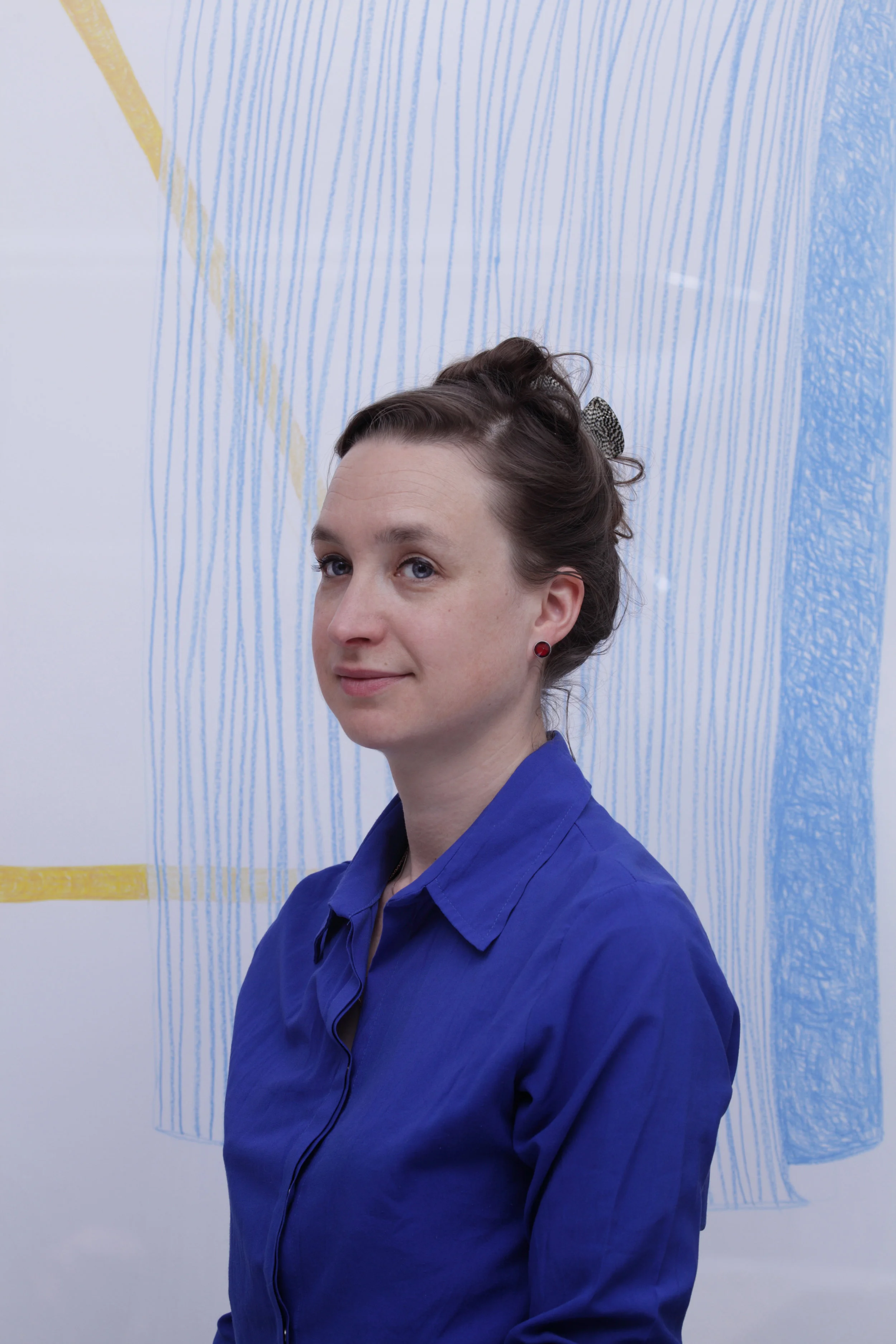 Alicja Bielawska, Warsaw, Poland