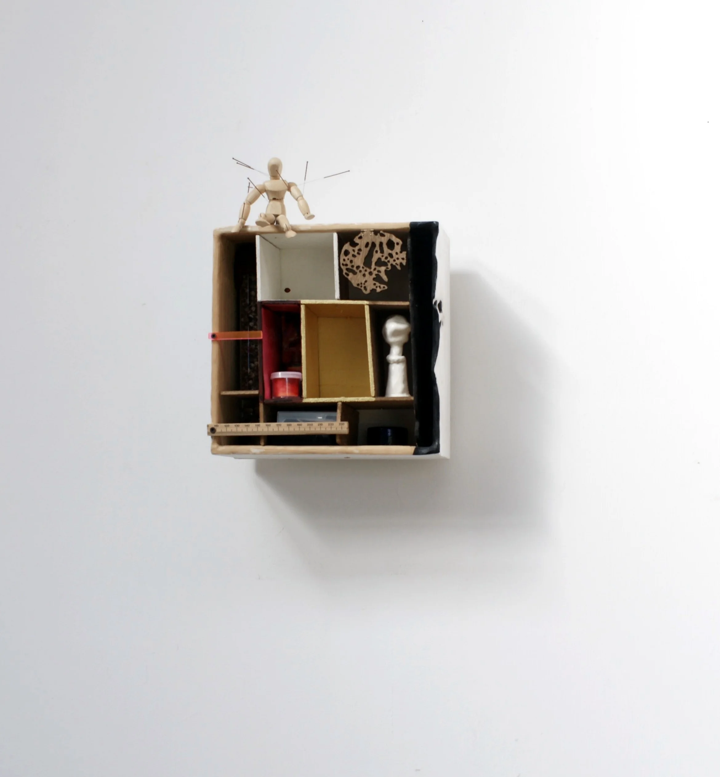 1/2 Price  - Self Portrait - The Past 10 Years